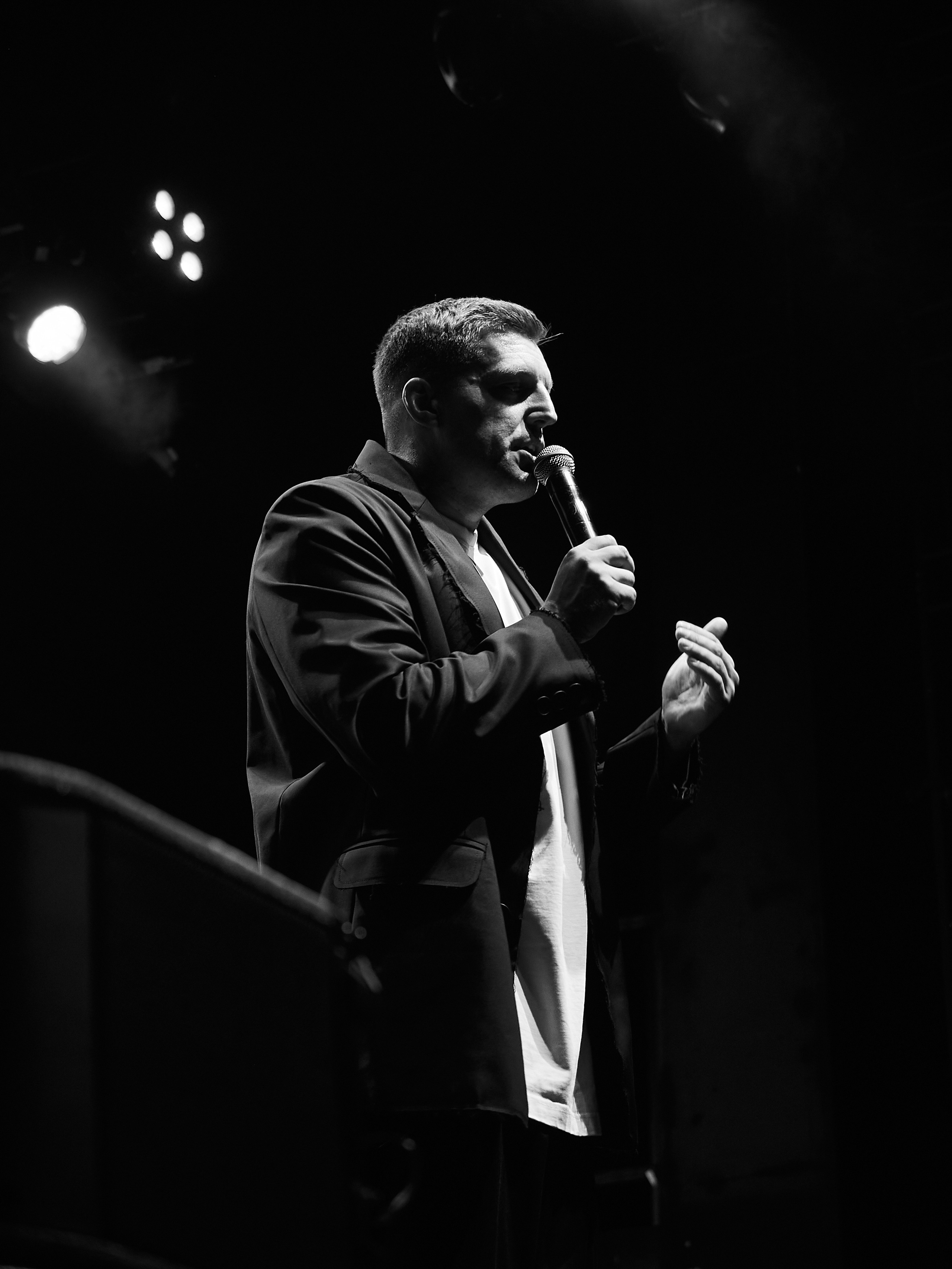 Форум клуба «Мастермайнд» (спикеры). ГЛАВНОЕ