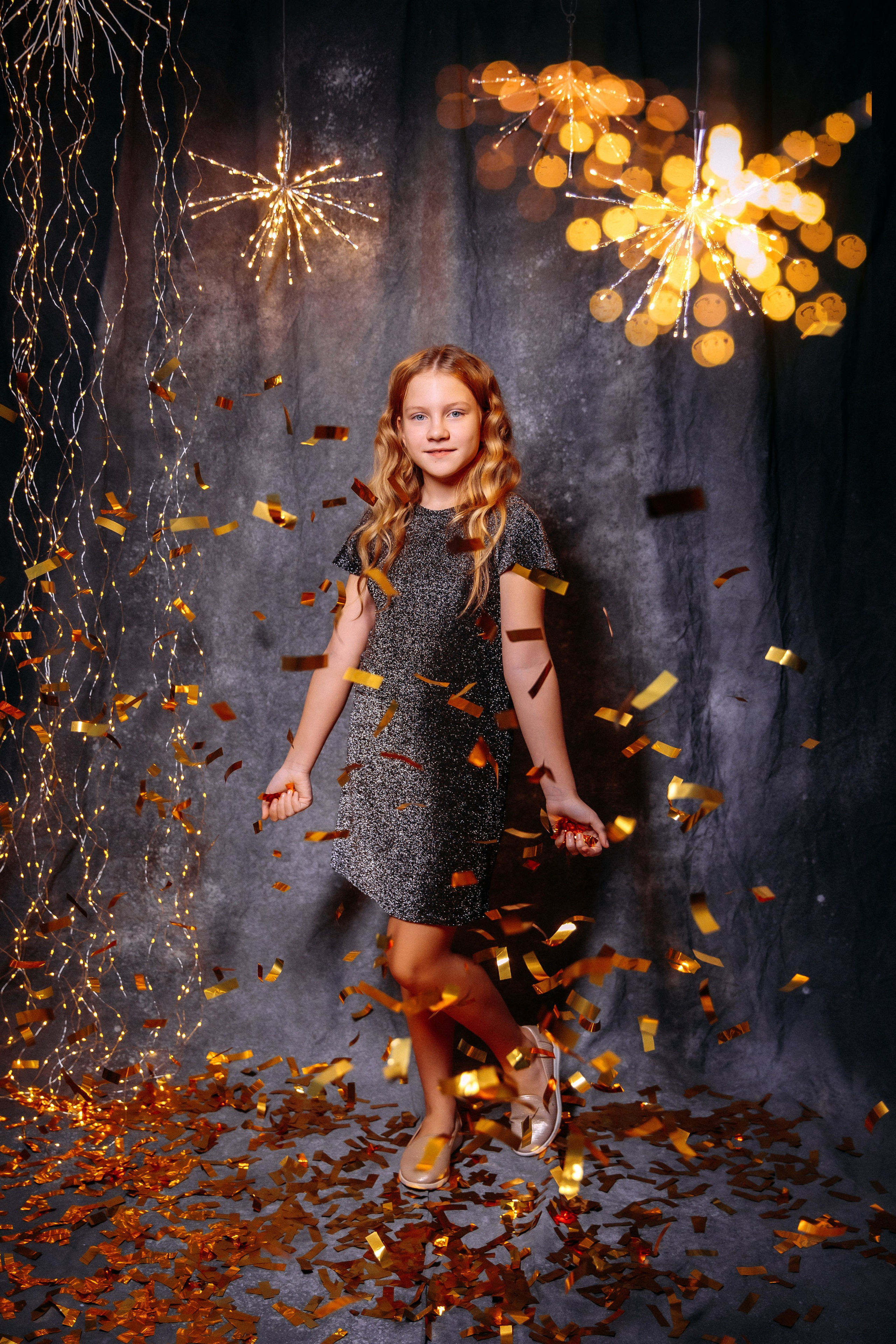 НОВЫЙ 2024 ГОД. Женский и семейный фотограф Елена Петрова