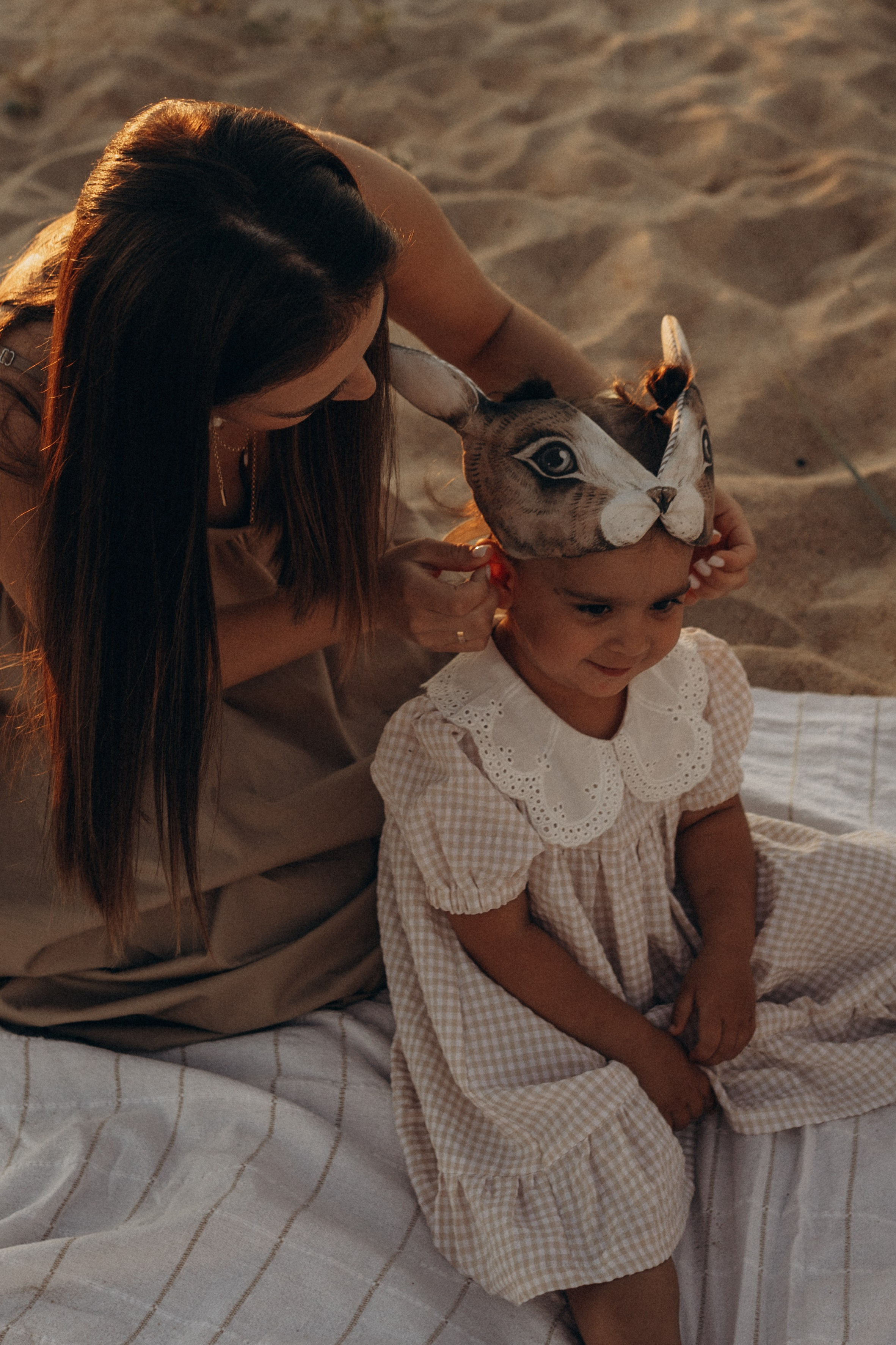 Артем Полина и Мира. Семейный фотограф в Новороссийске и Анапе Александра Яковлева