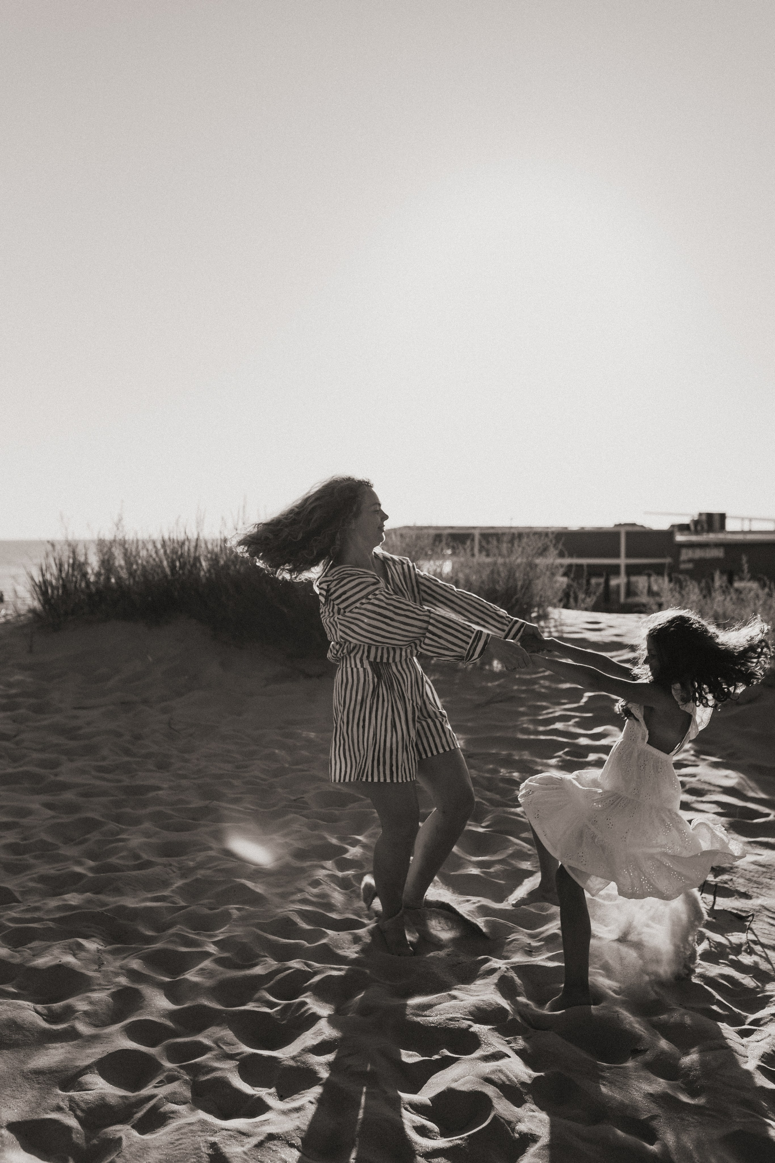 Лана и Эмилия. Семейный фотограф в Новороссийске и Анапе Александра Яковлева