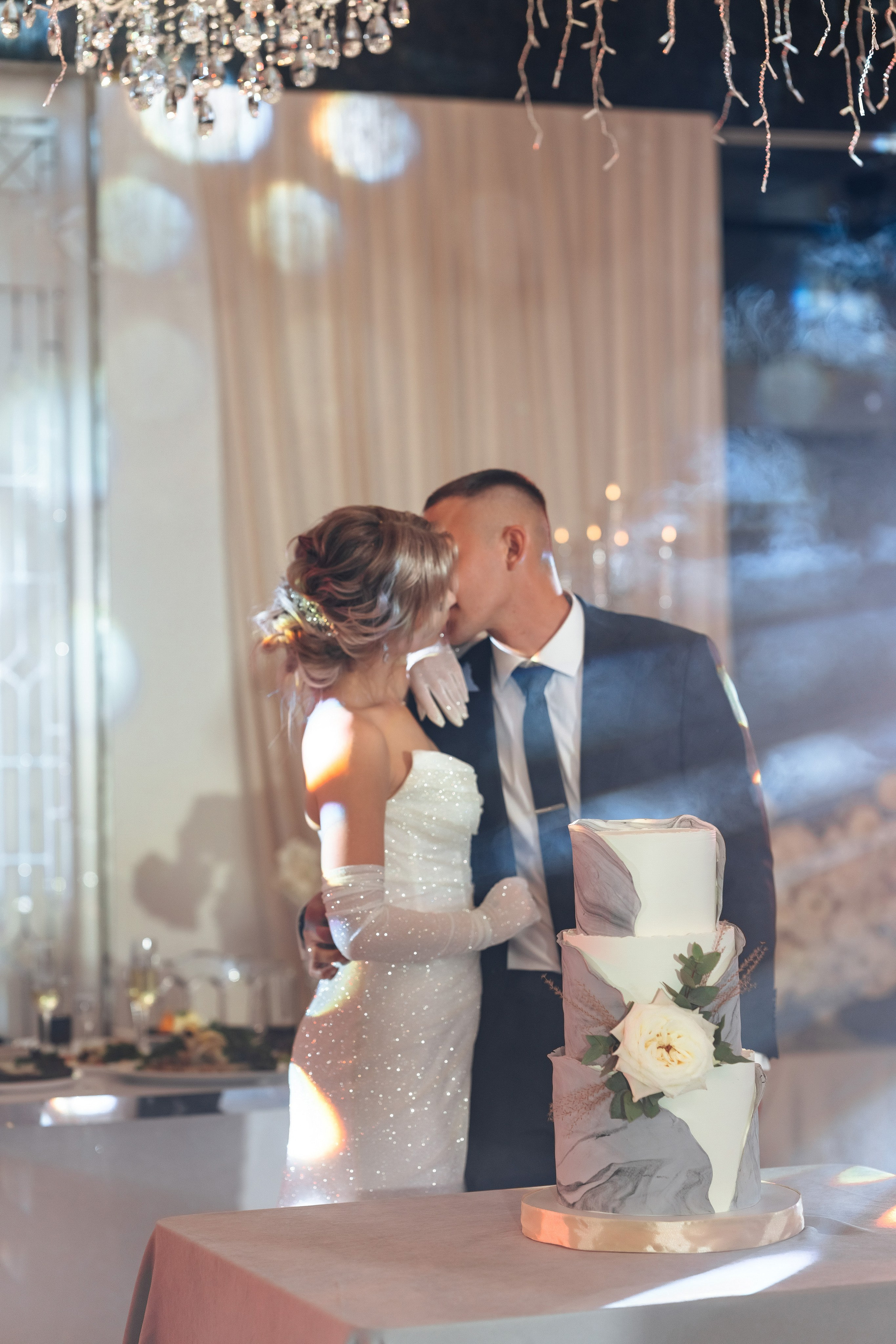 Денис и Антонина. Свадебный и портретный фотограф в Симферополе и Крыму