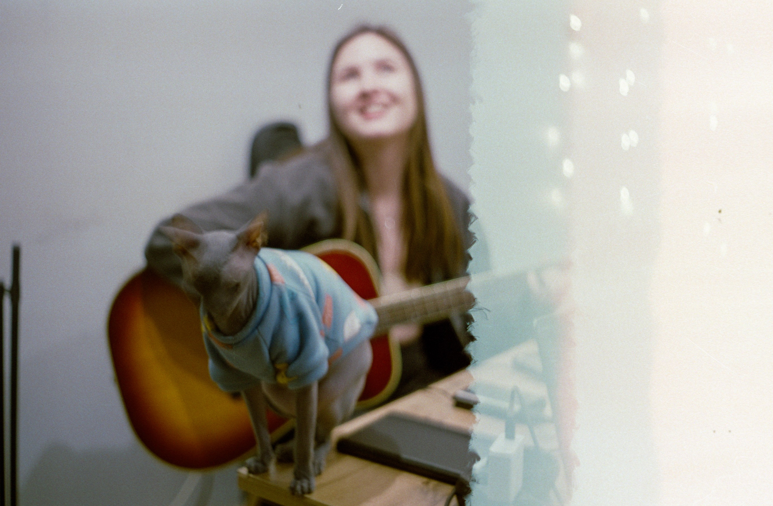 Макаров Сергей | Креативный продюсер