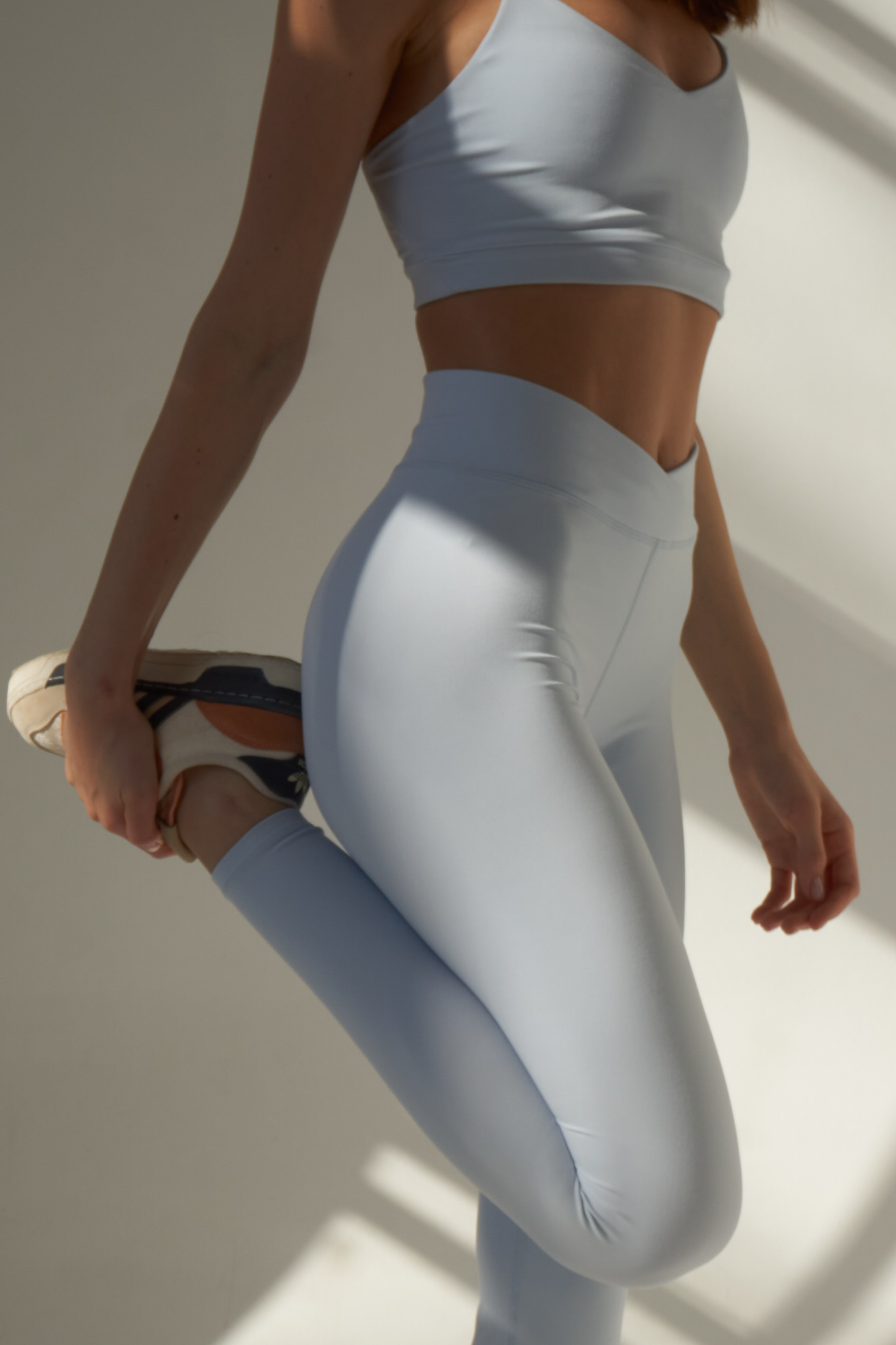 Гимнастика и фитнес. Фотограф Валерий Федяев | vallerzu