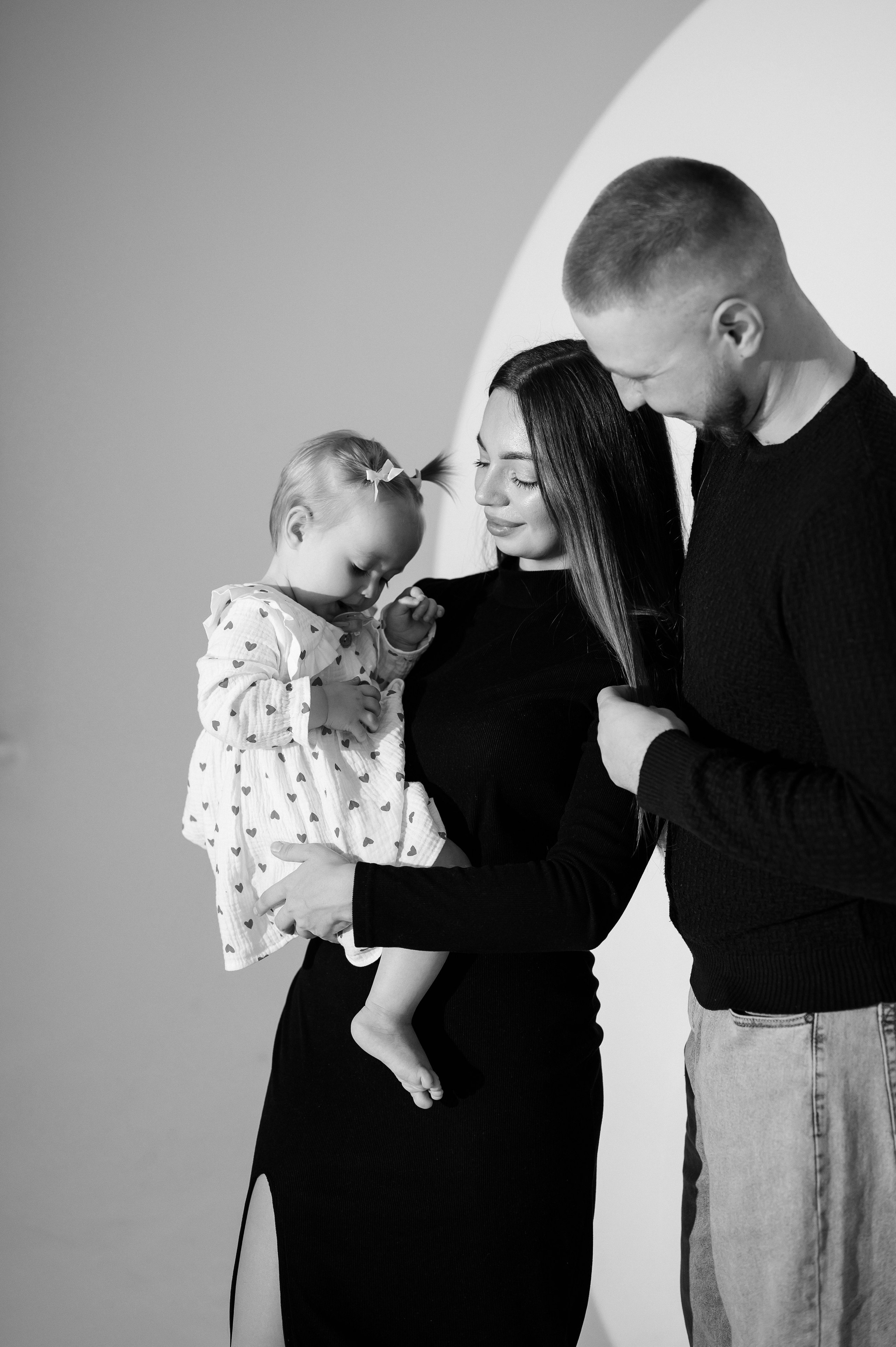 Мамины ладошки. Свадебный и семейный фотограф в Красноярске Виктория Тимонина