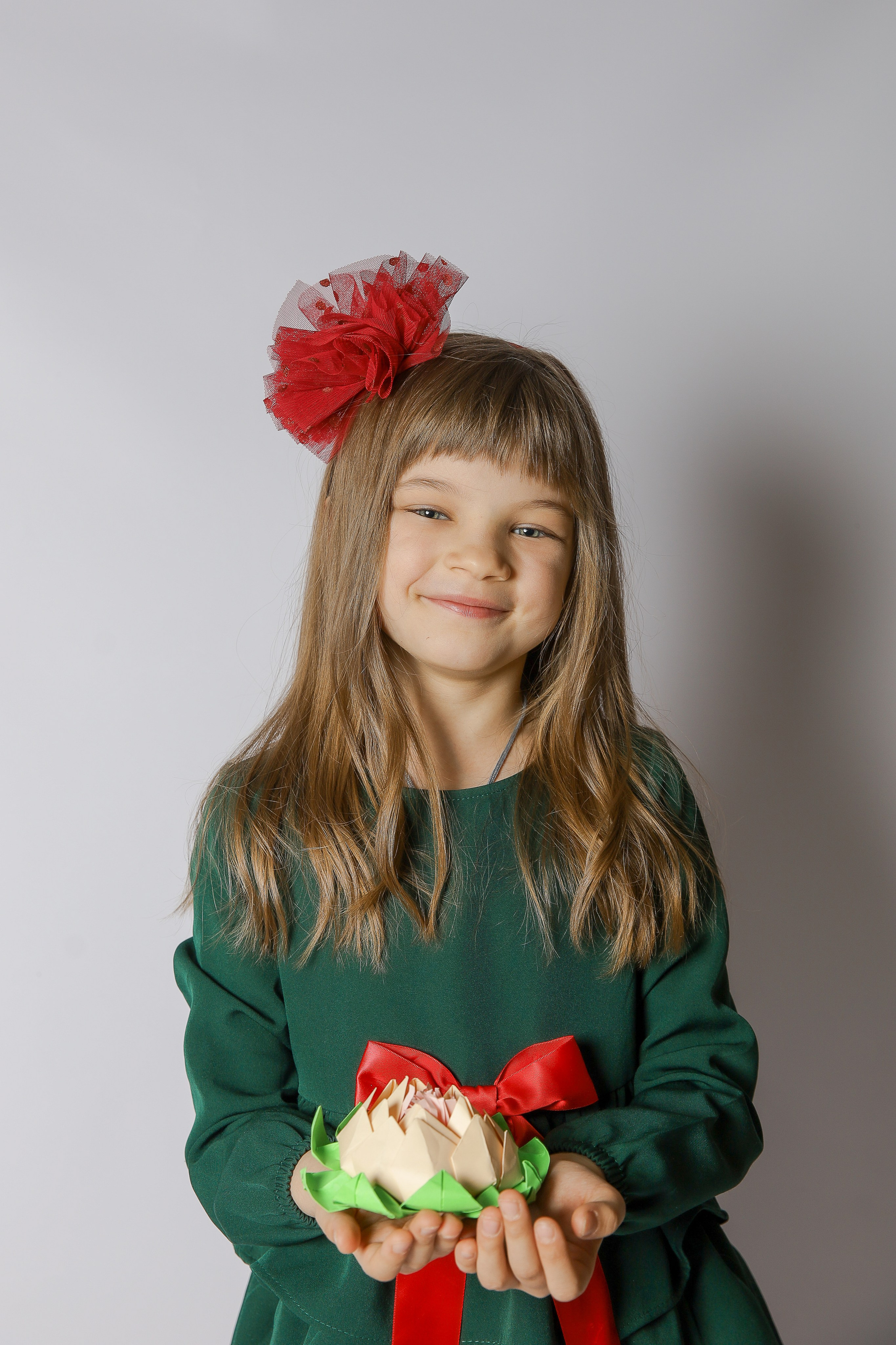 ВЕРОНИКА. Фотограф в Москве Ольга Колесникова