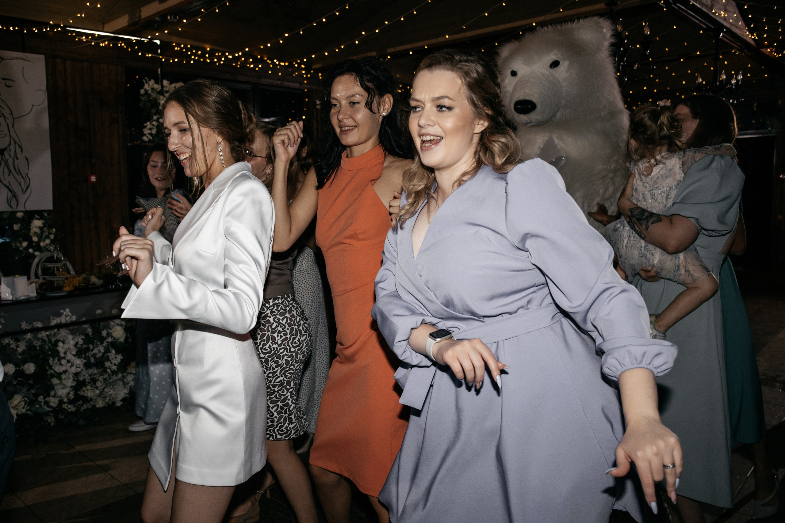 Любовь похожая на сон. Андрей и Анастасия. Свадебный и семейный фотограф в Магнитогорске Катя Буряк