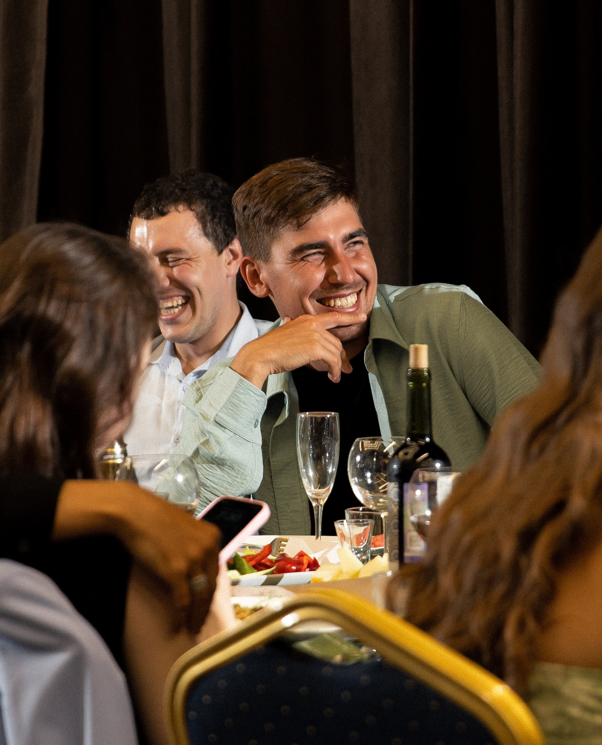 Встретились, влюбились, навсегда. Нина и Женя. Свадебный и семейный фотограф в Магнитогорске Катя Буряк