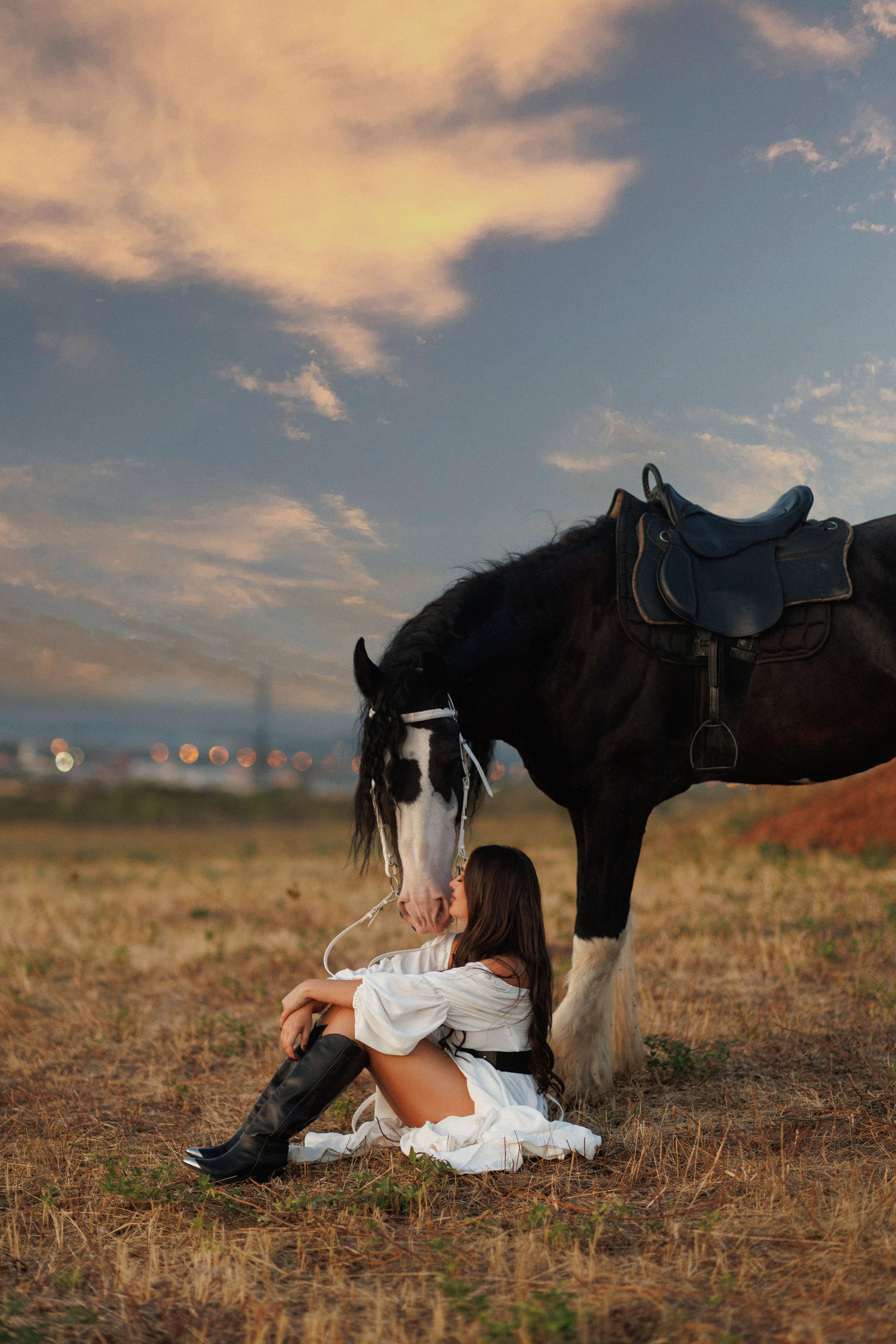 SOLO. Главная