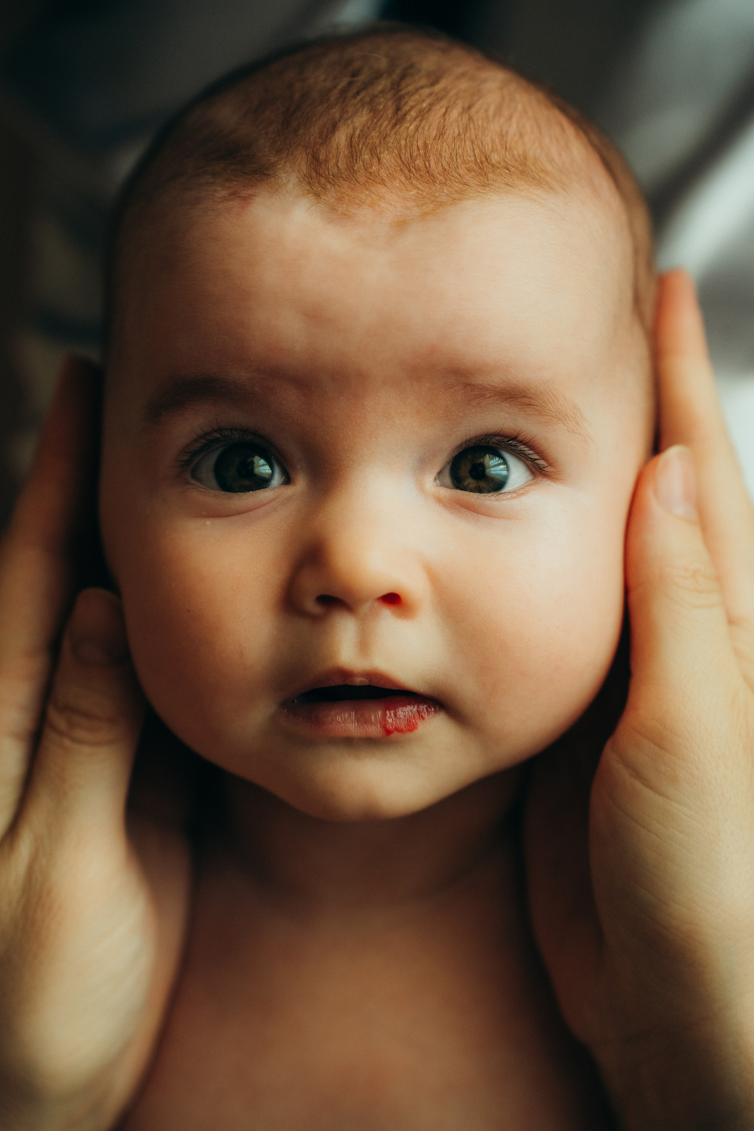 Ирина, Дарина, Ярослав. Семейный фотограф в Рязани Харламова Влада