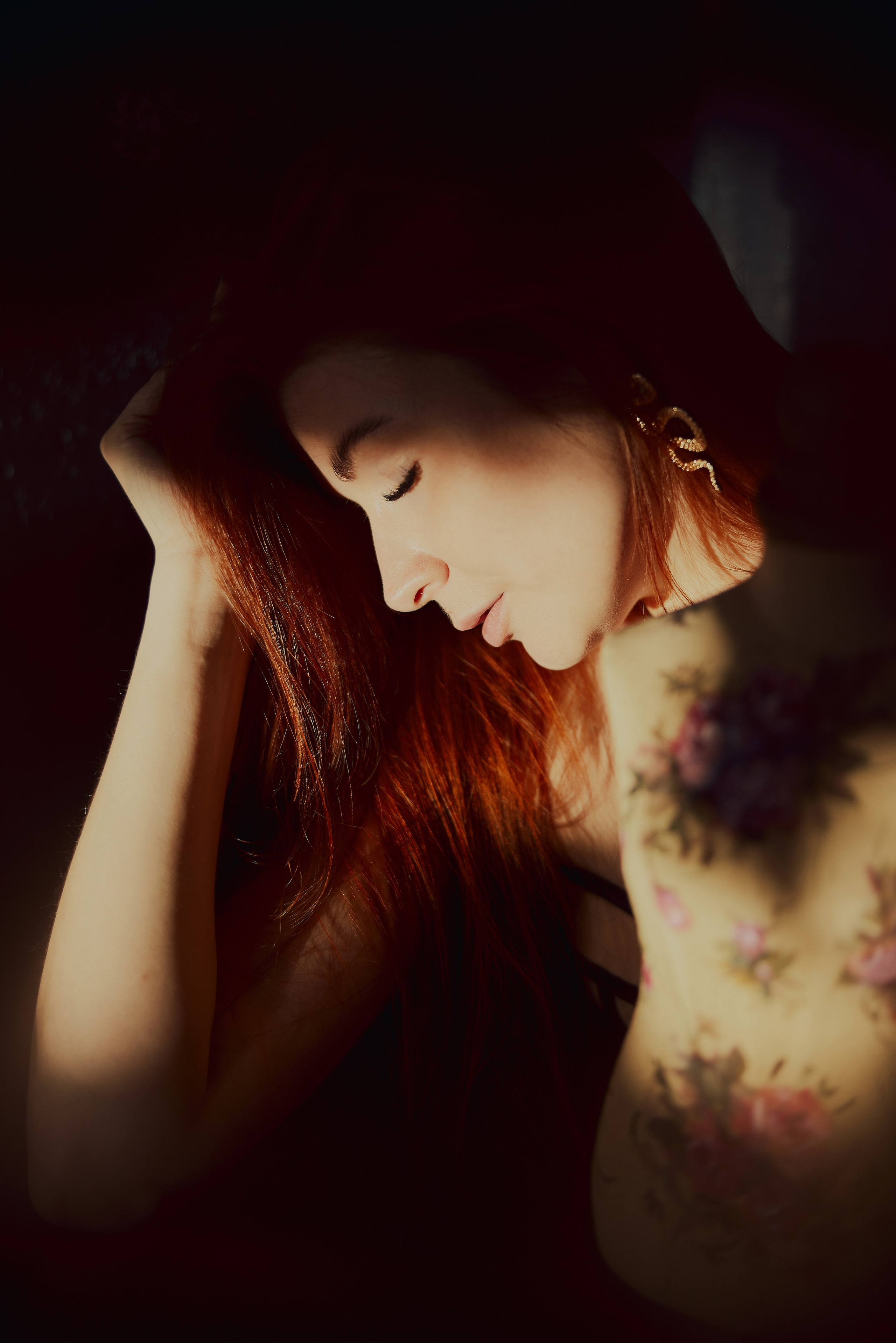 Таша. Сергей Ирклиенко