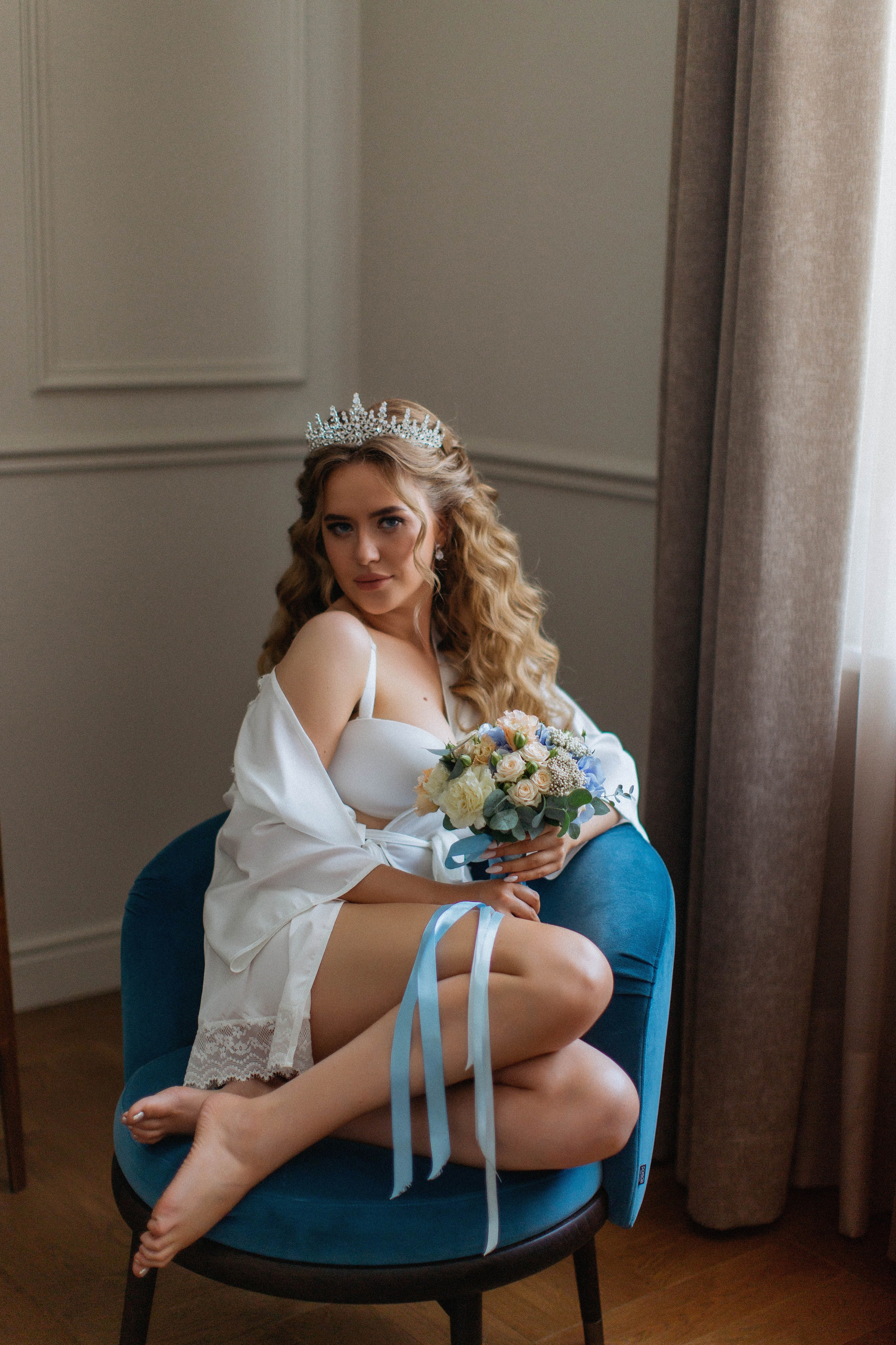 Игорь & Надежда. Главная