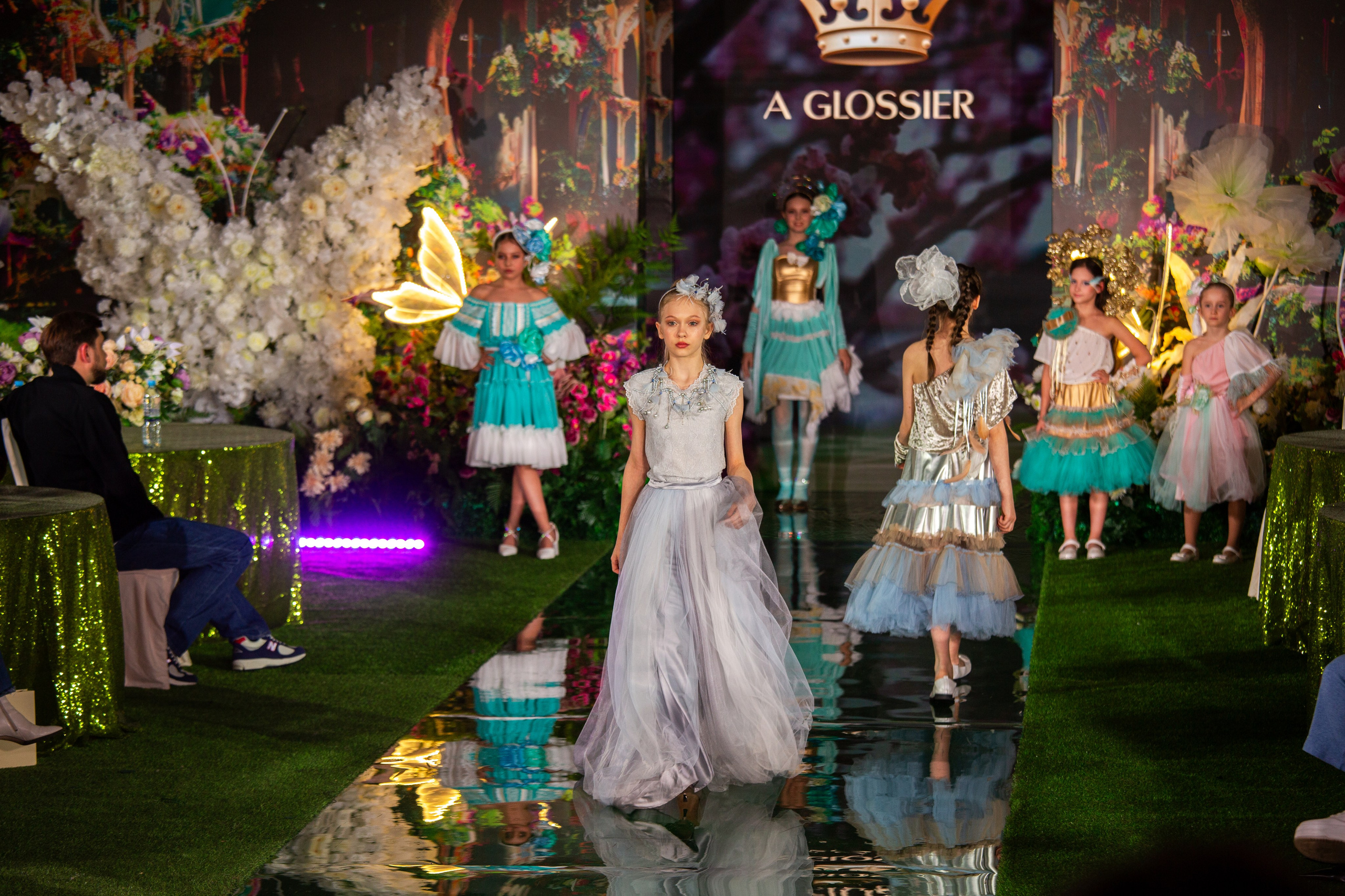 Эстетика Цветов. Репортажный, семейный, свадебный, портретный фотограф