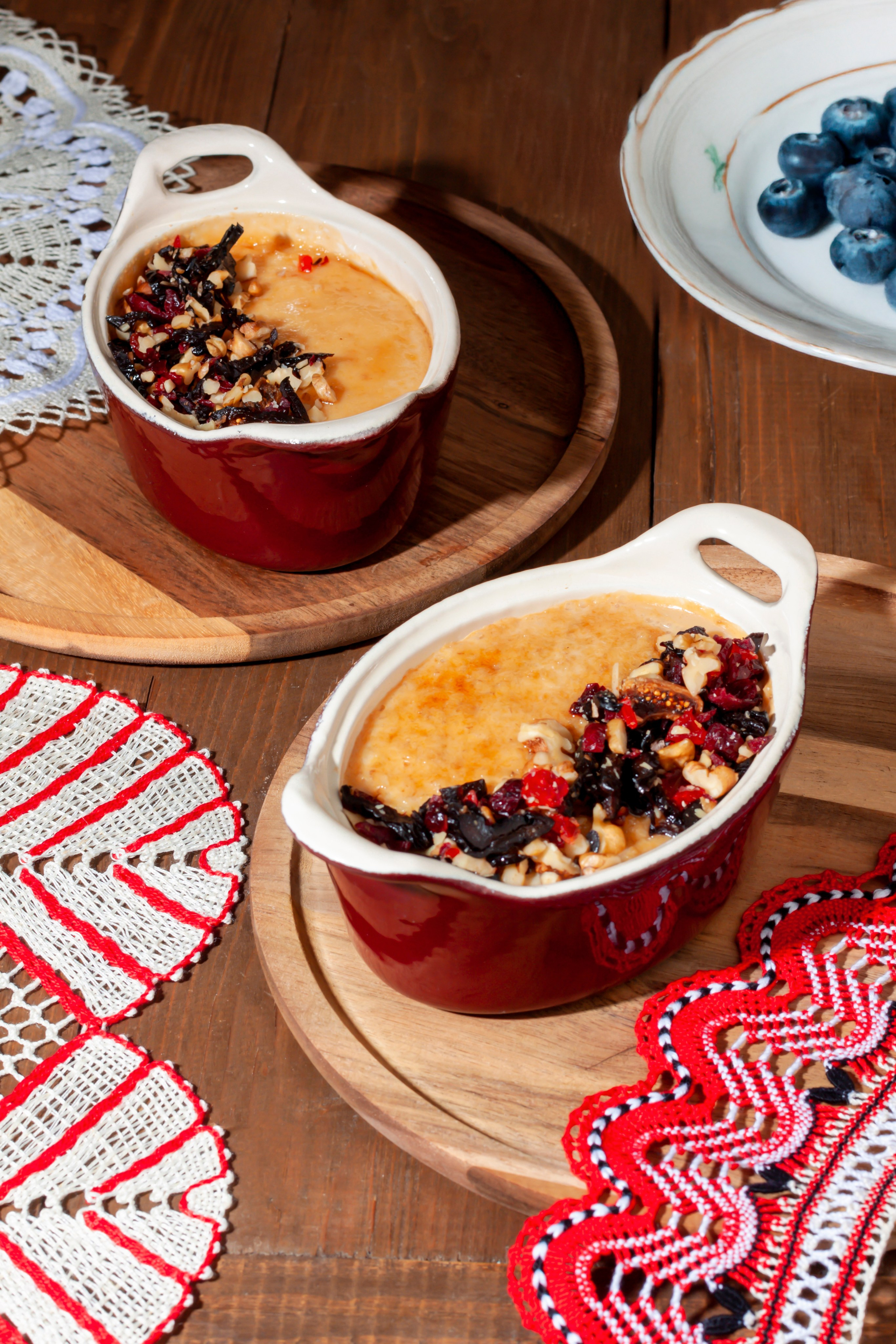 «Кружева». Предметный & фудфотограф Рязань