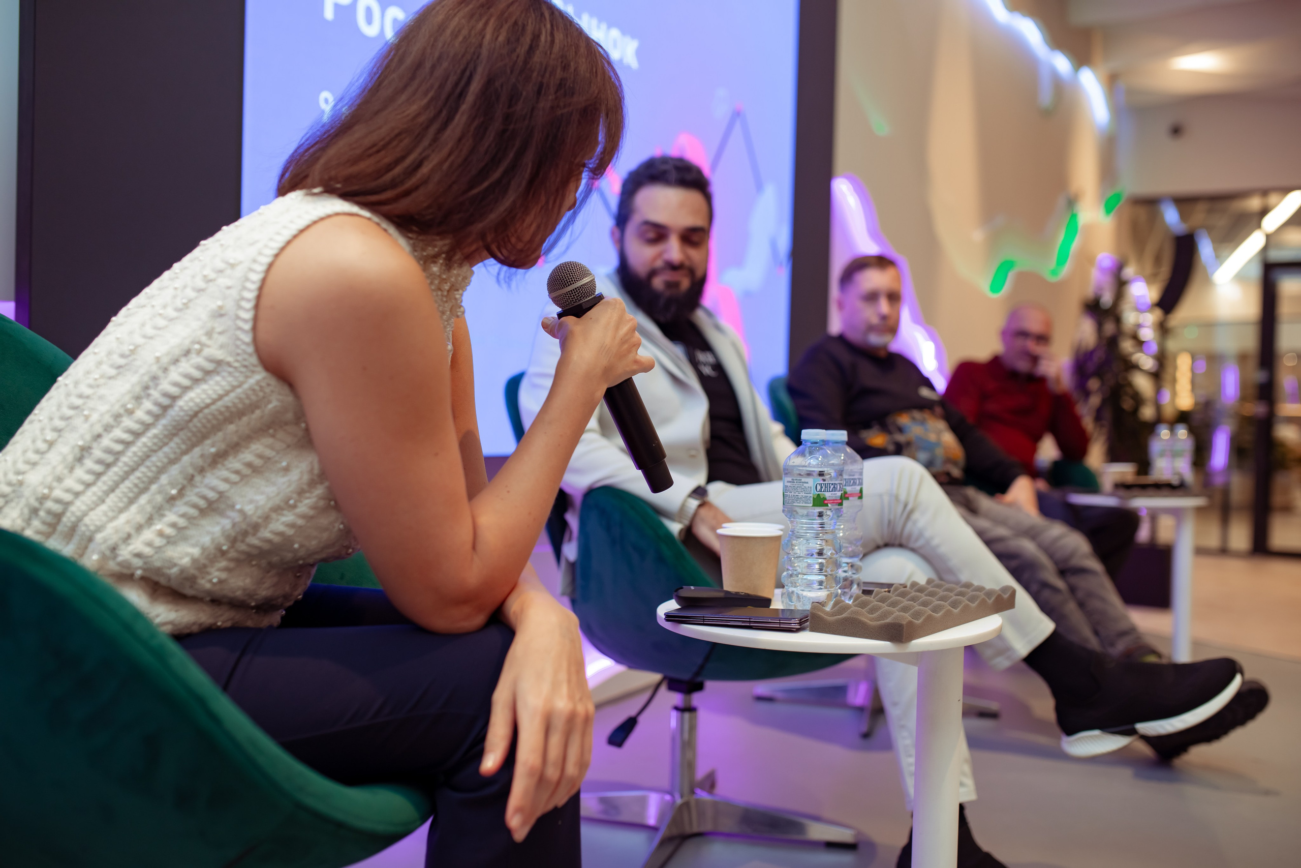 Венчурная Академия. Семейный и детский фотограф в Москве Дорогова Екатерина