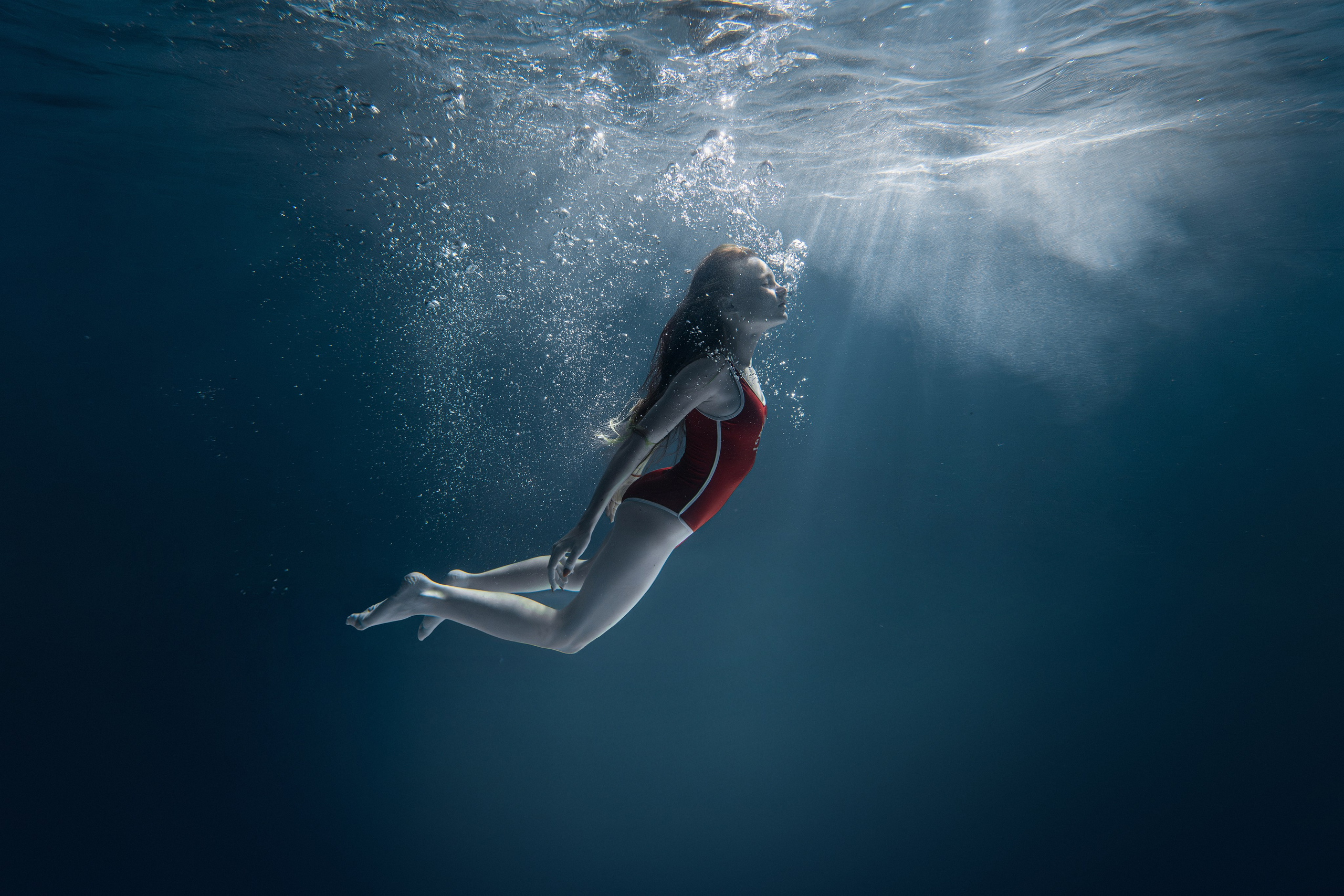 Ева. Художественный фотограф Александр Чуприна в Москве