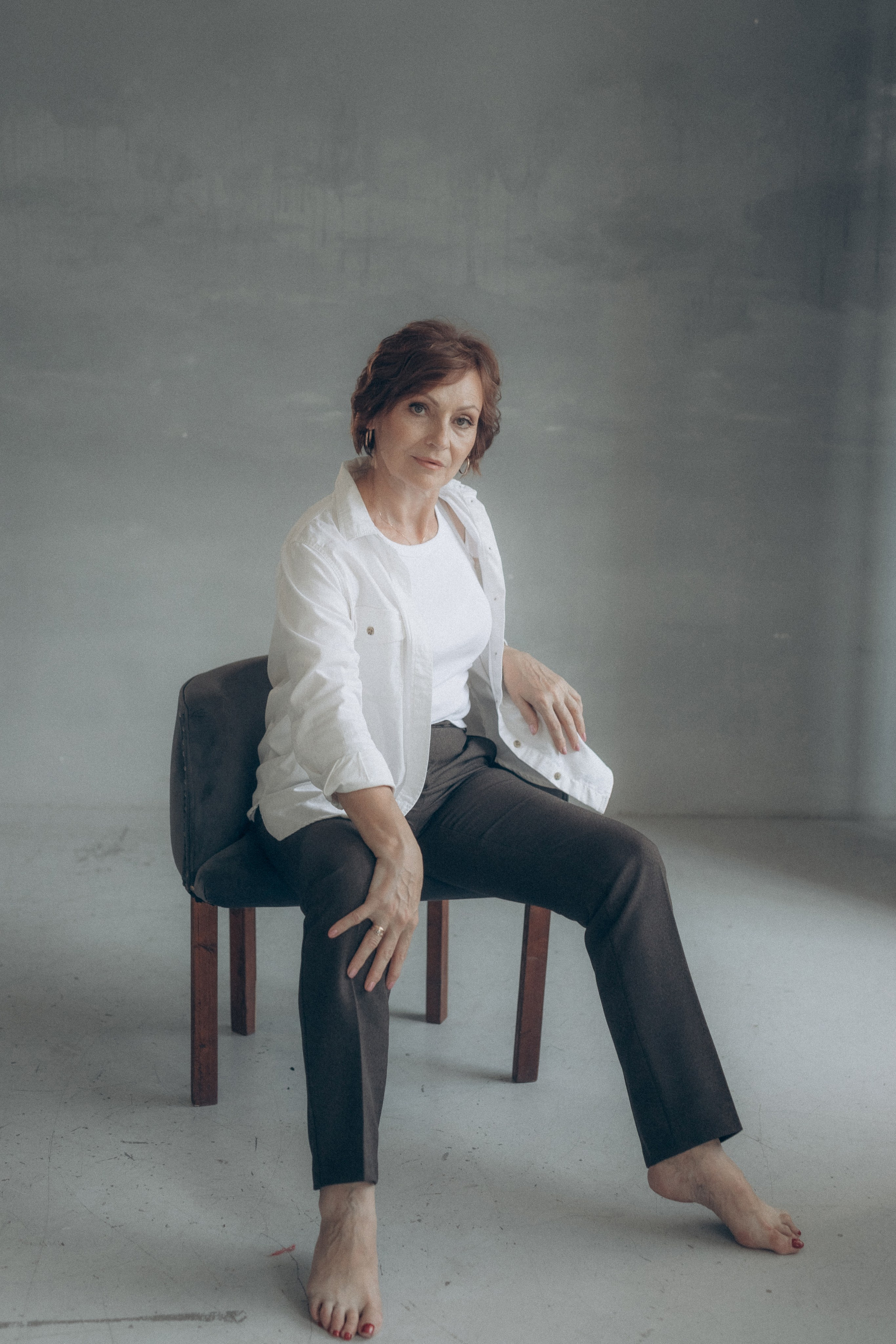 Ирина. Фотограф Ногинск Электросталь Наталья Осетрова