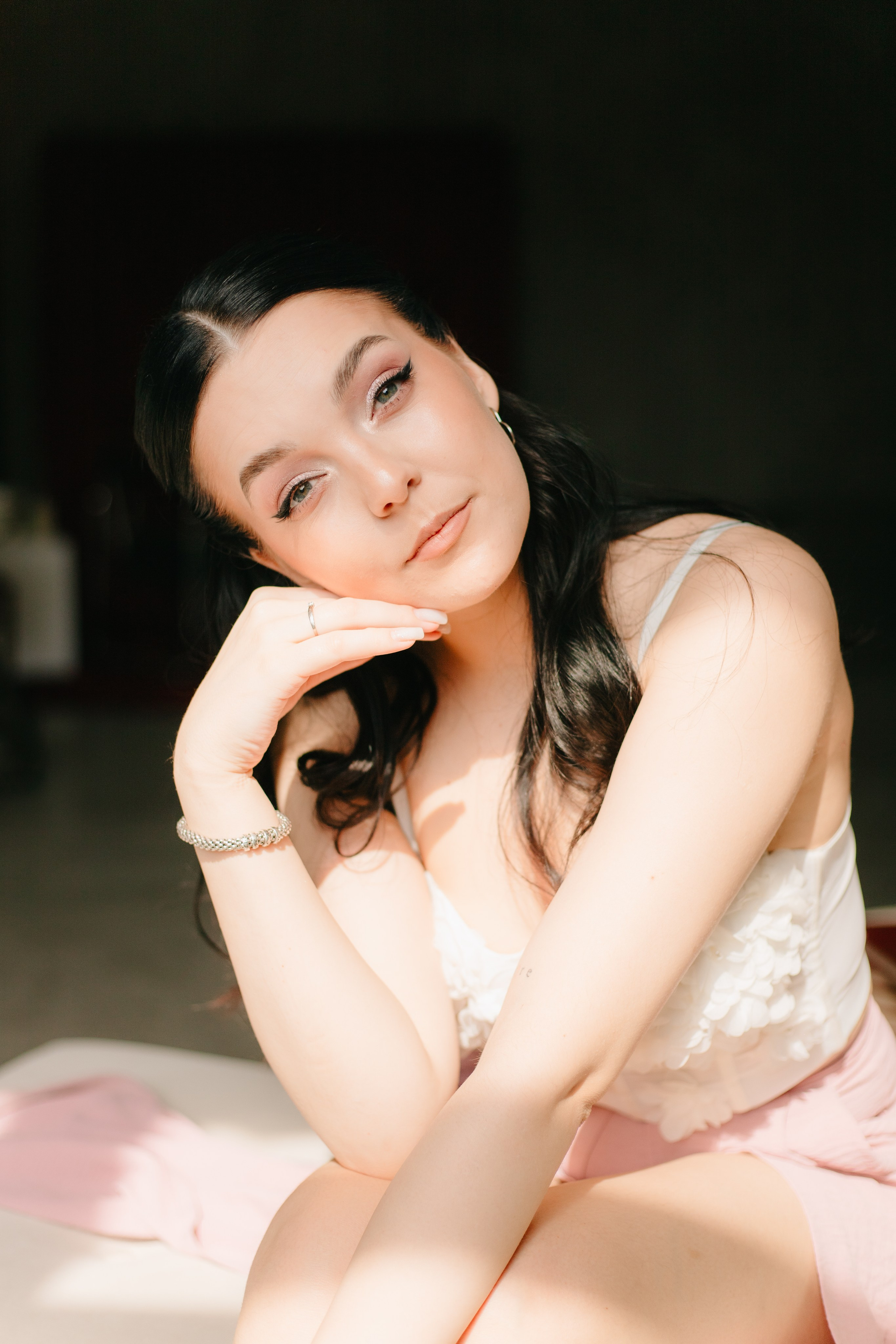 ЛЕРА 📍GLOW ME STUDIO. Фотограф в Санкт-Петербурге Екатерина
