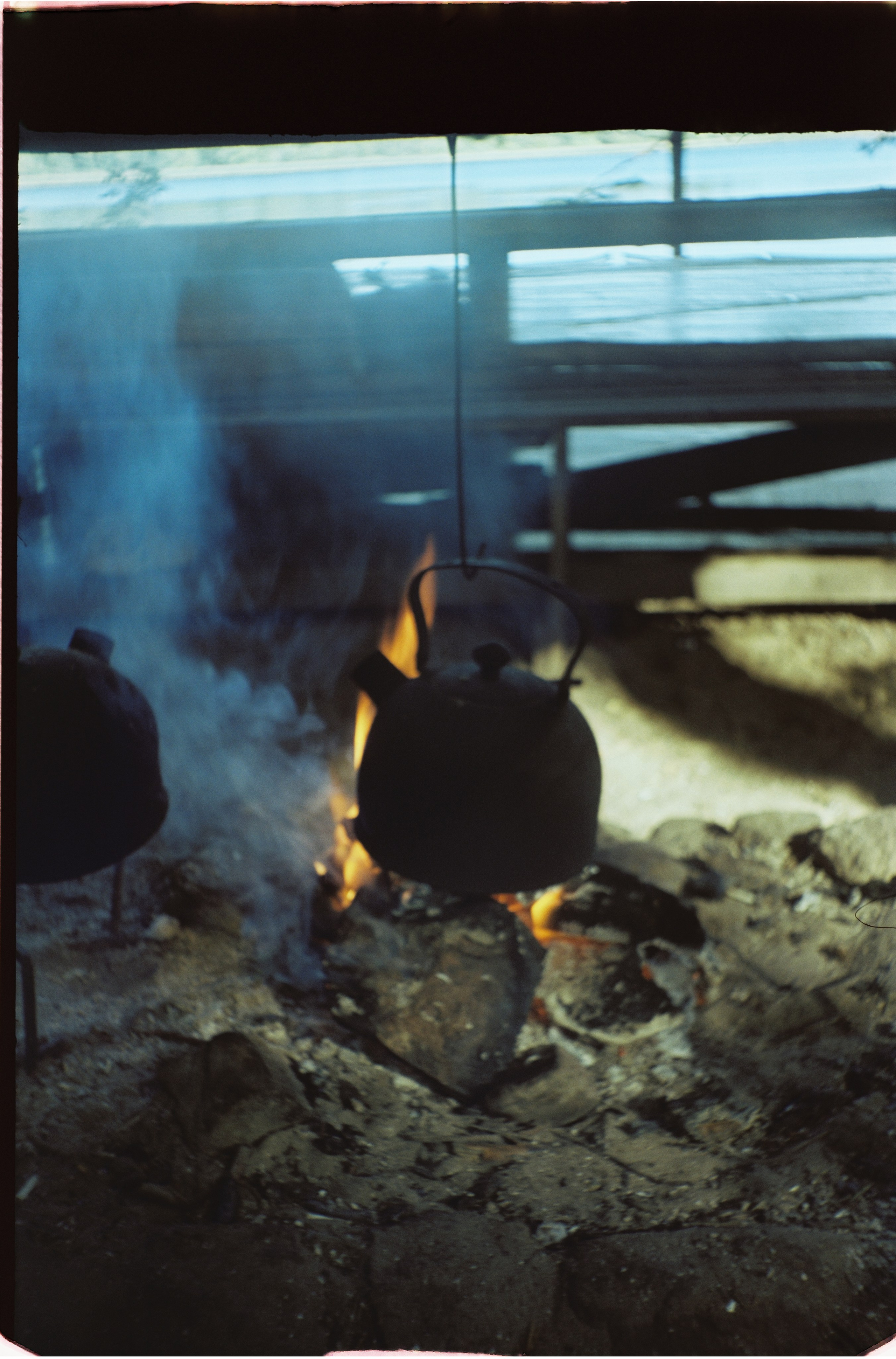 И вокруг меня. Портретный и концертный фотограф в Санкт-Петербурге Егор Телятников