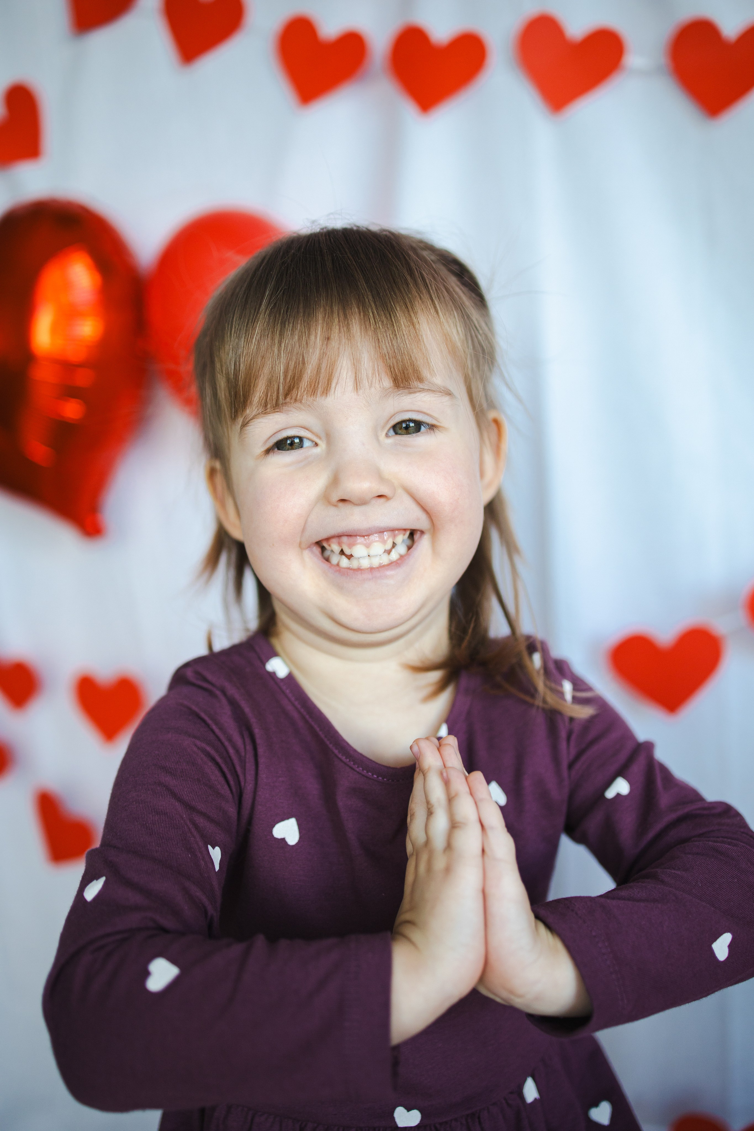 Фотопроект «Love is…». Фотограф в Иркутске Тома Кабанова