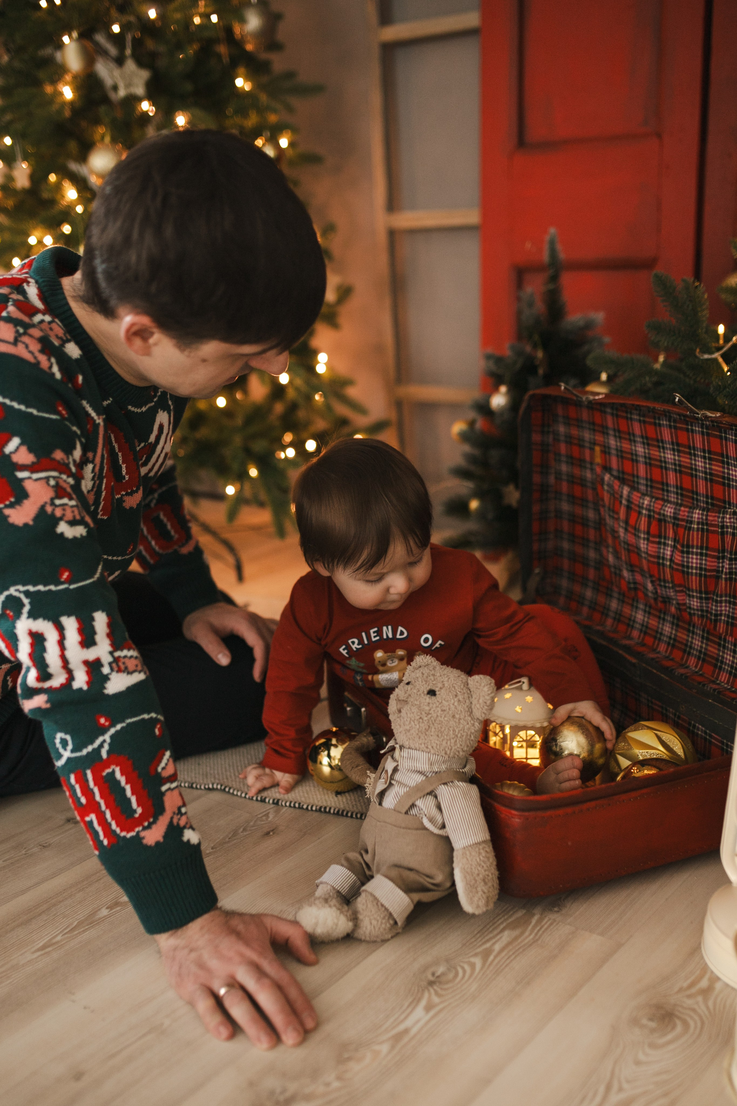 Даня. Фотограф в Иркутске Тома Кабанова