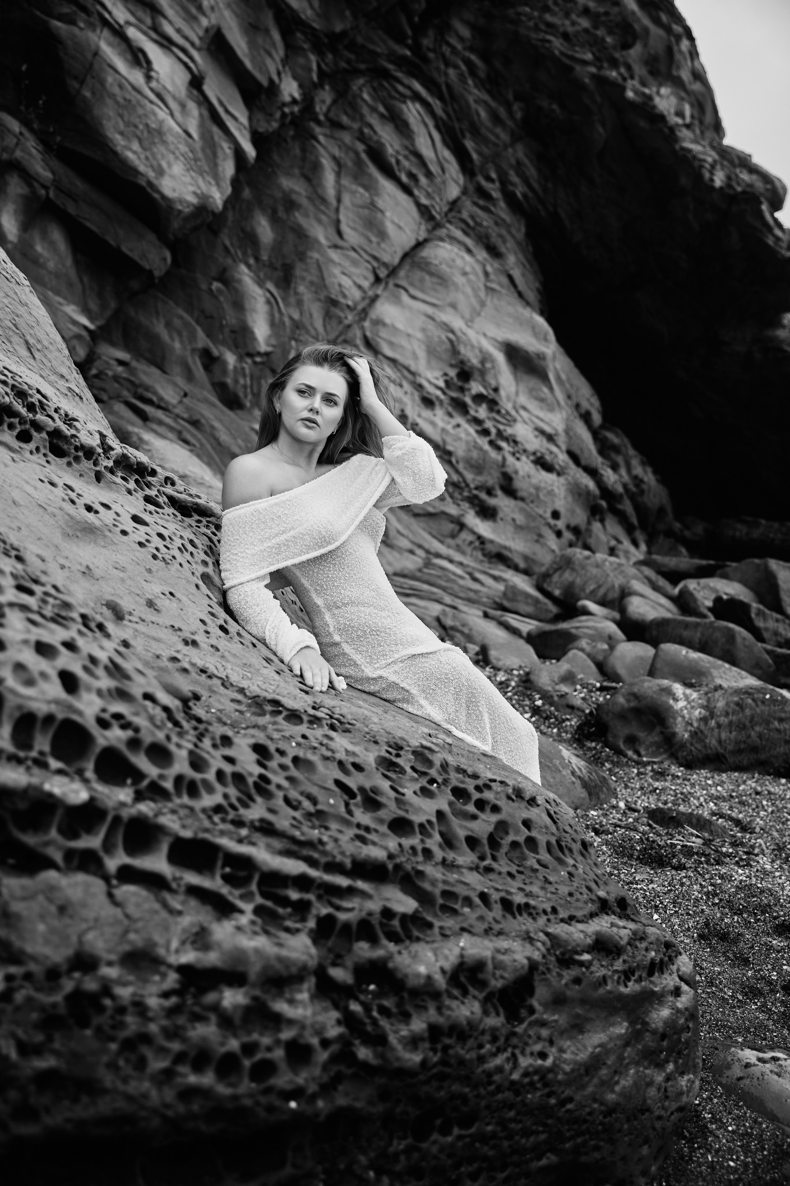 Ирина. Фотограф женского портрета, беременности и материнства Харькова Елена