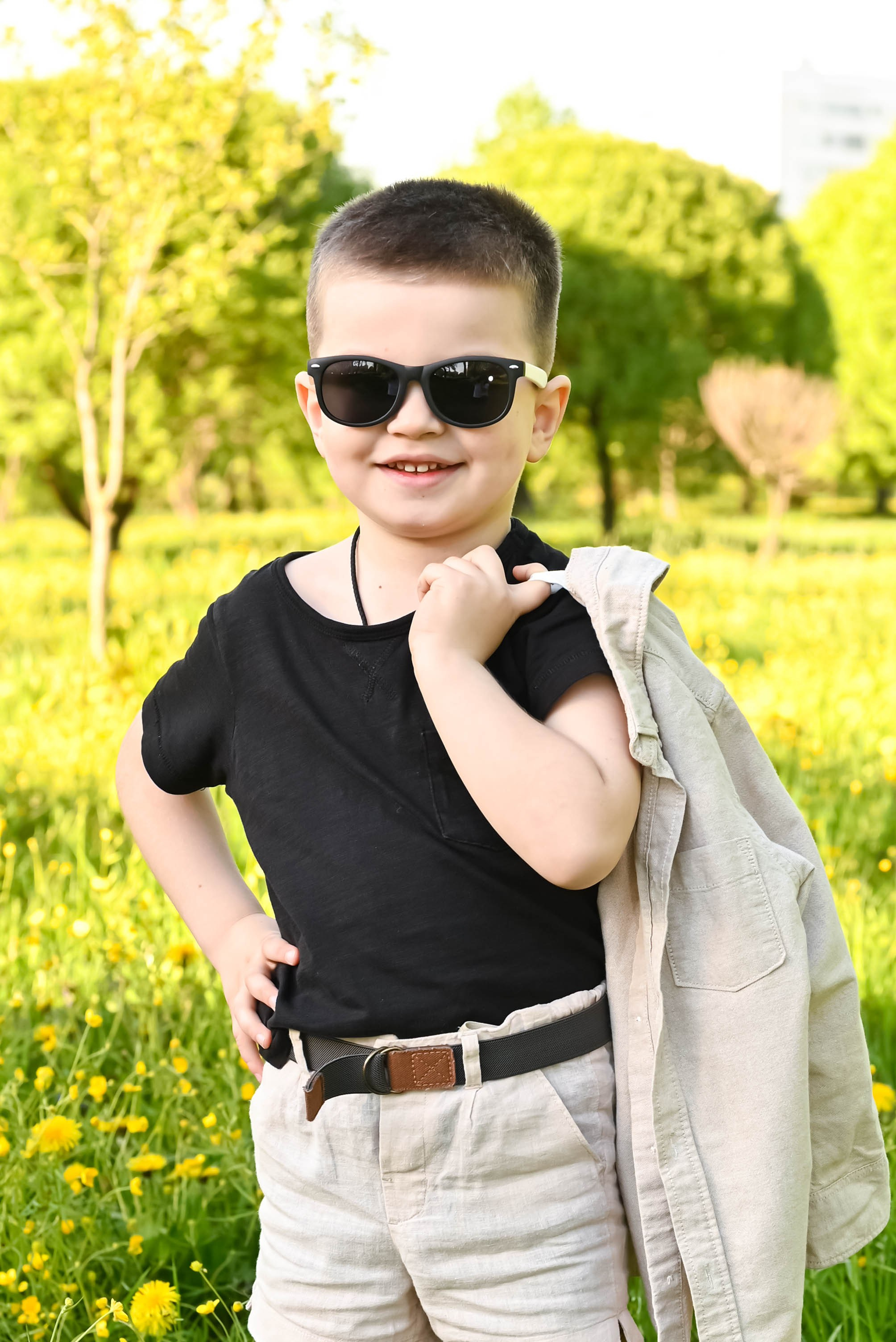 Одуванчики. Выпускные альбомы для детских садов Санкт-Петербург