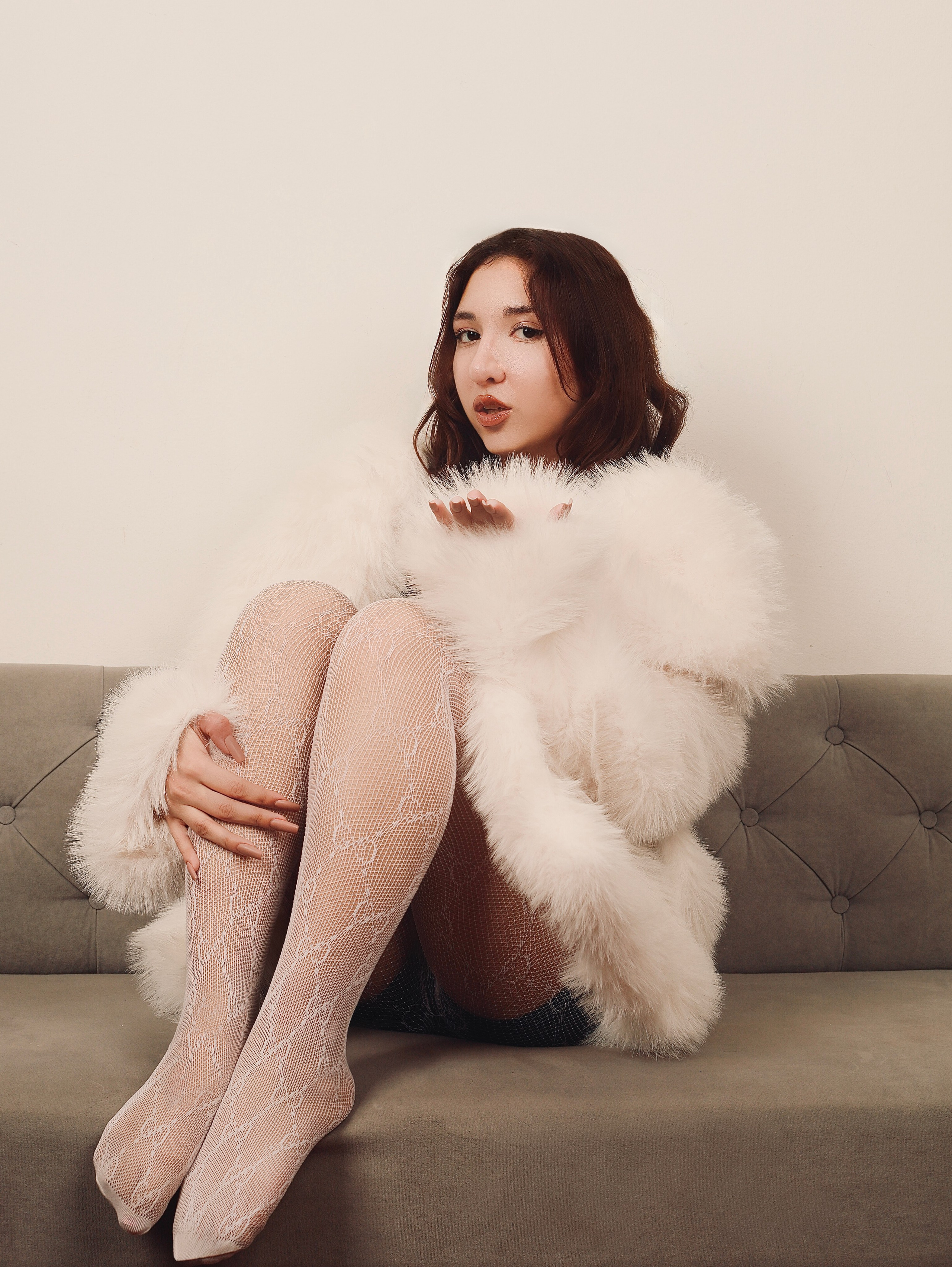 Индивидуальные. Портретный фотограф в Москве