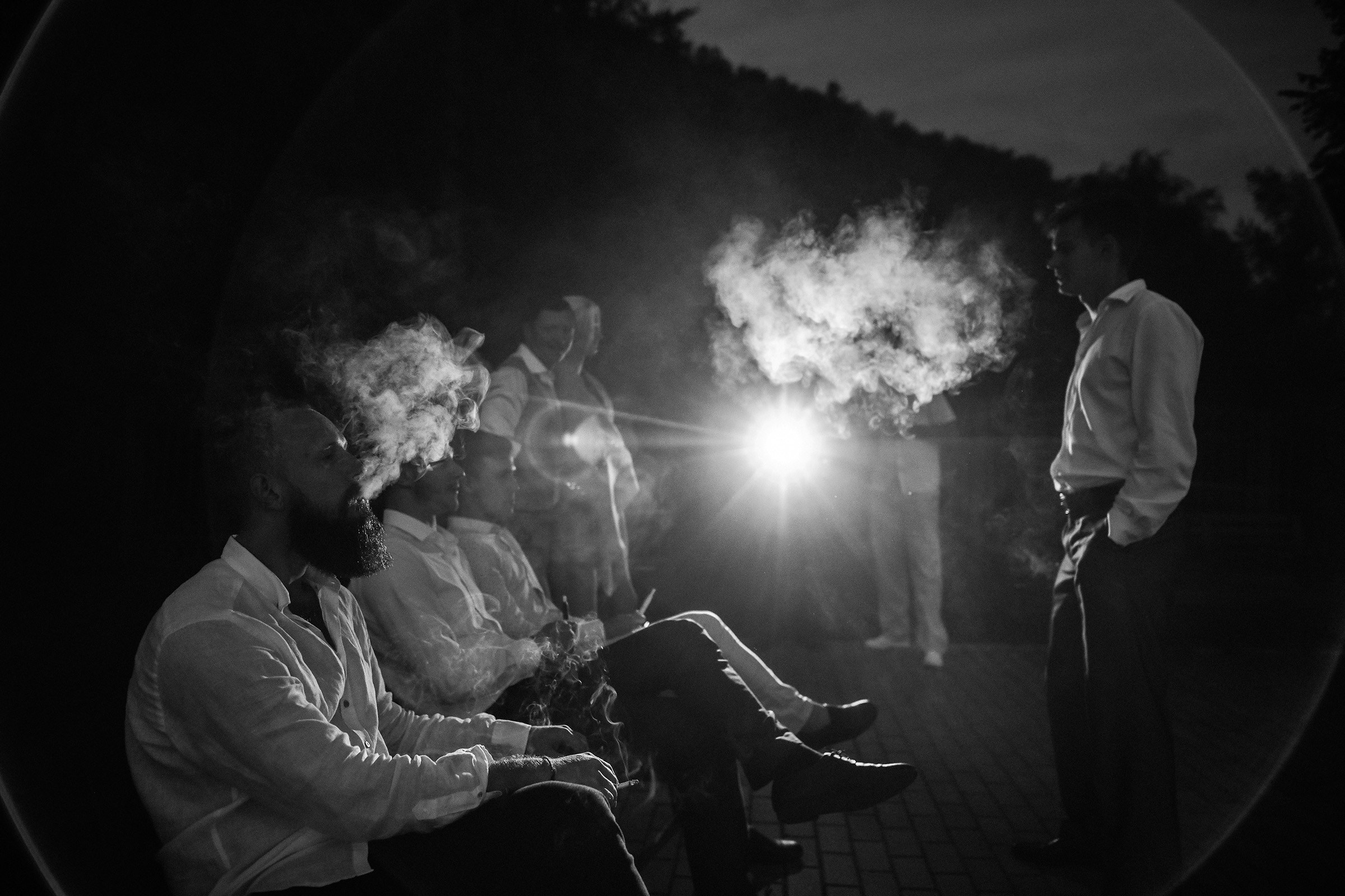 🌄 Демьян и Катя — свадьба в нацпарке "Столбы" | Веселый банкет и эпичные фото на скалах. 📸 Свадебный и семейный фотограф в Красноярске Тихомиров Евгений | 17 лет опыта | 800+ свадеб