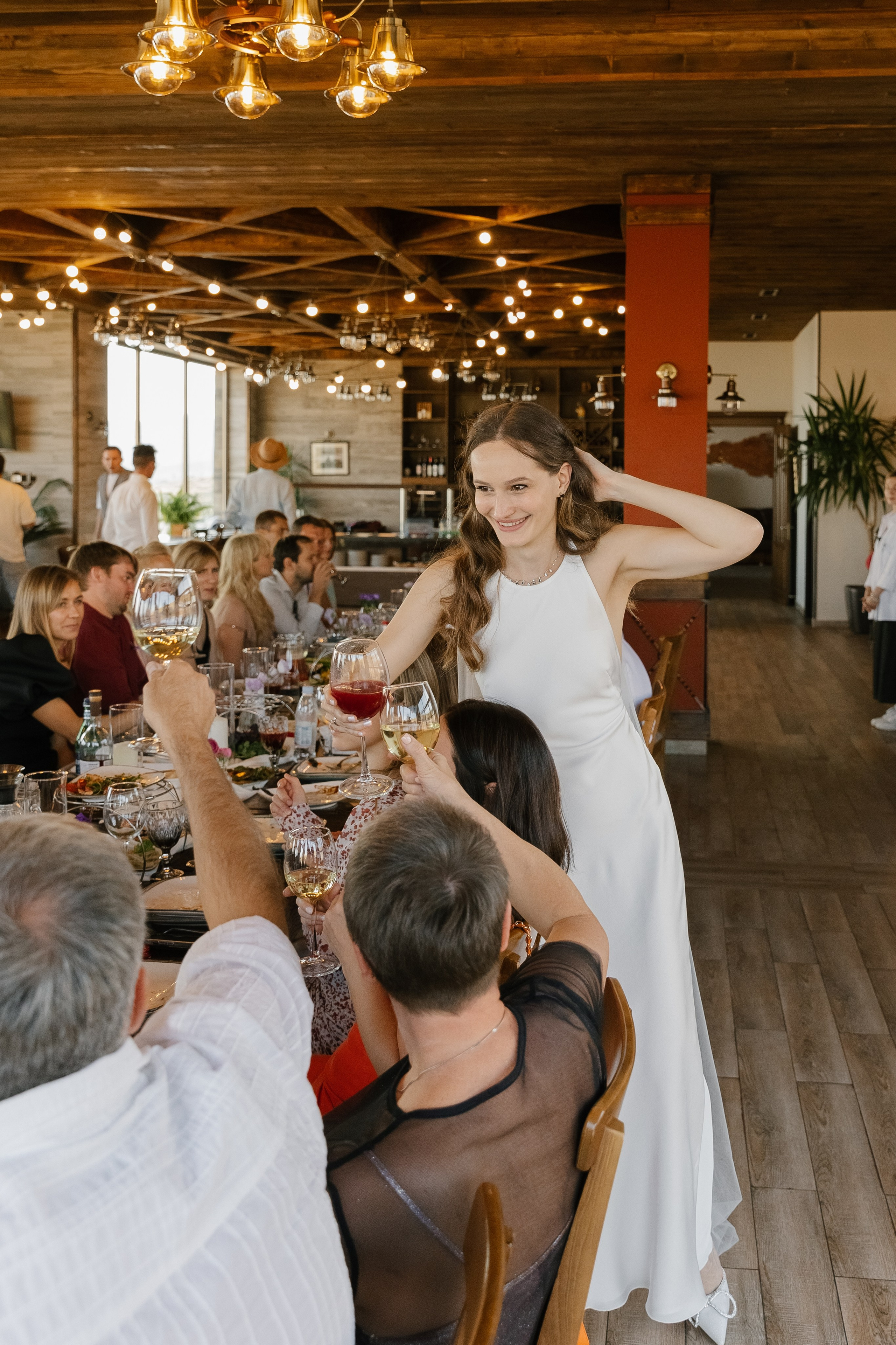 Ольга и Артем (Армения 🇦🇲). Фотограф Кожевникова Виктория