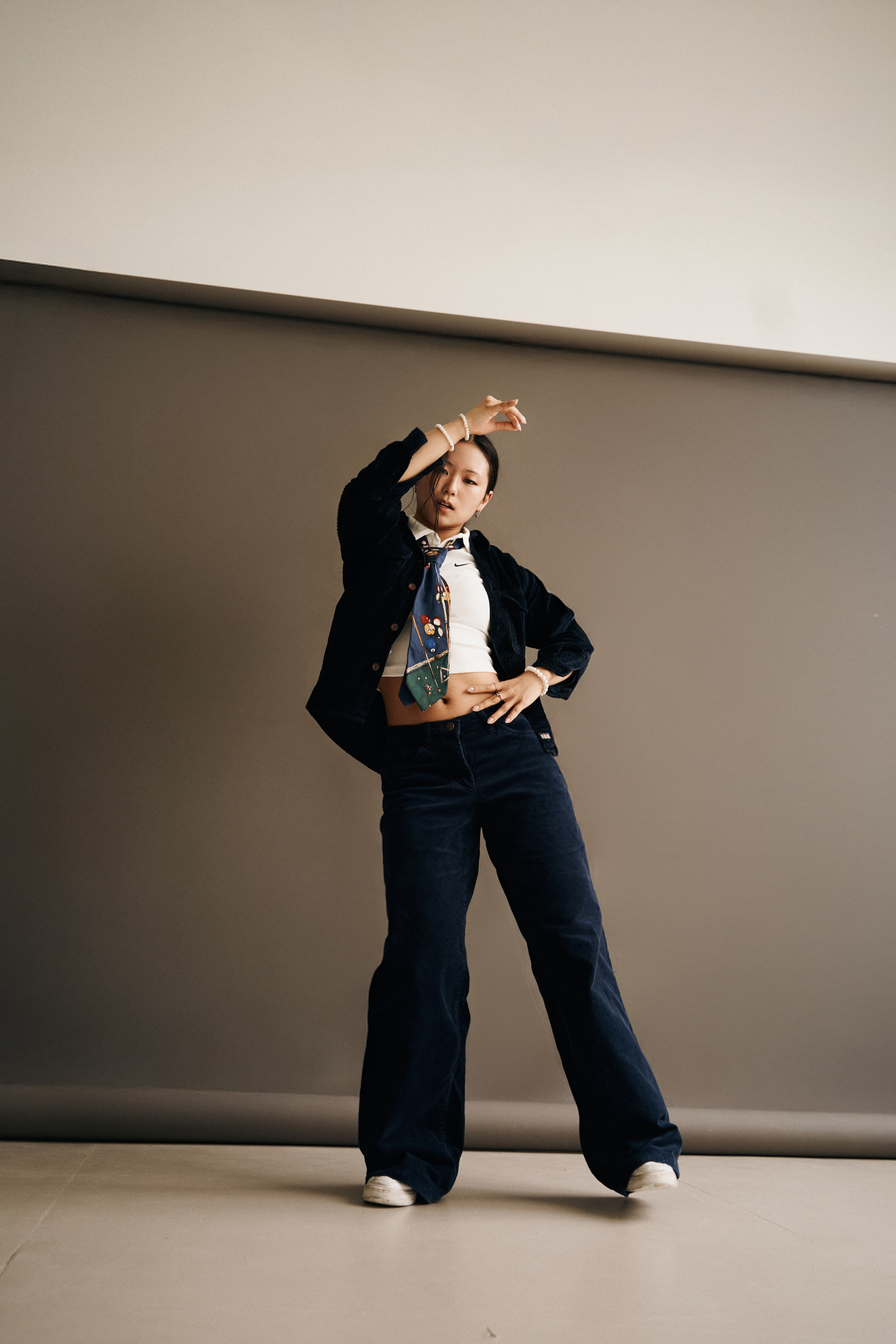 Время для себя. Искарова Зарина, фотограф в Алматы