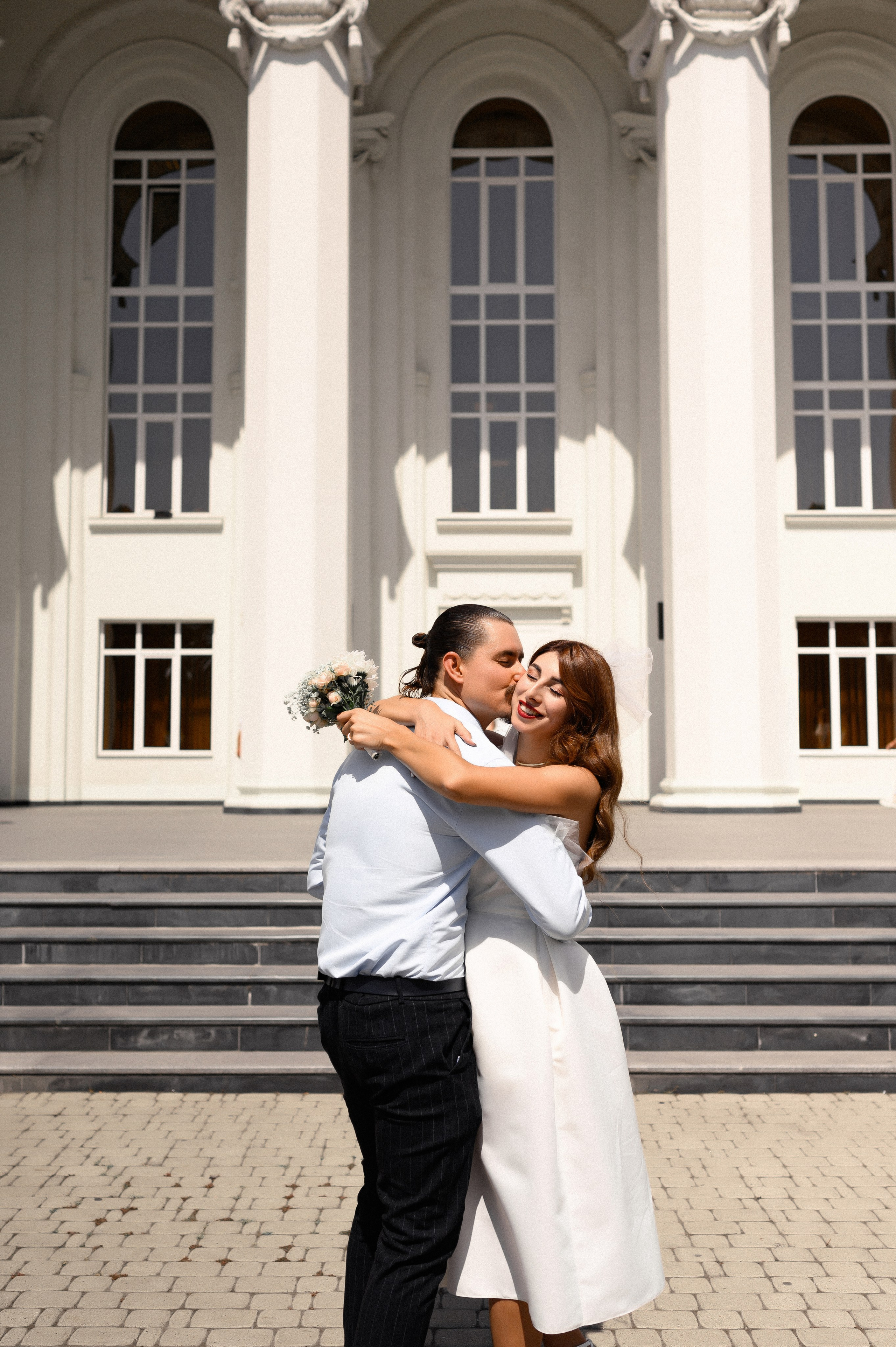 21.08.24. Свадебный и семейный фотограф в Краснодаре