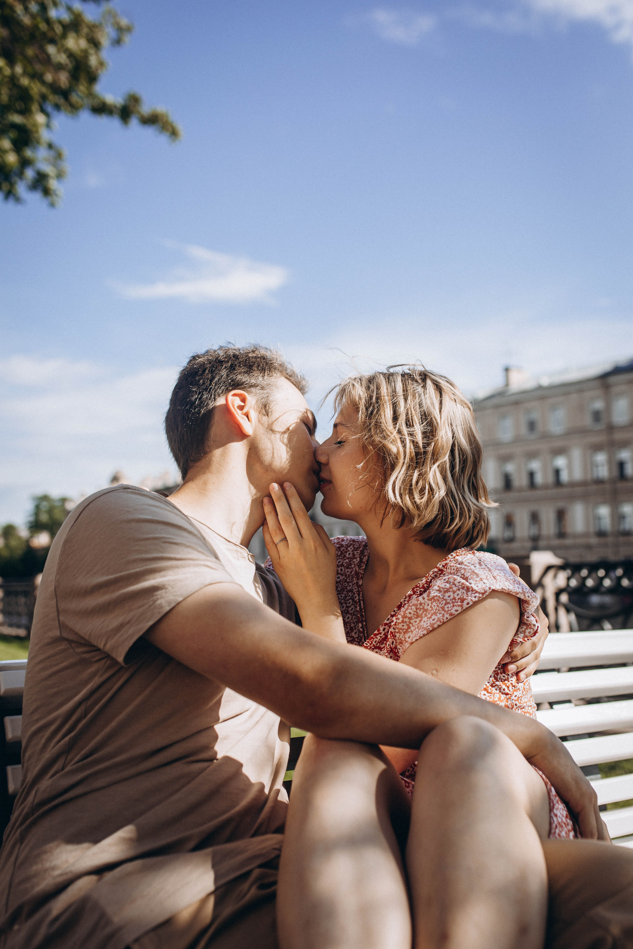 Анастасия & Никита |Санкт-Петербург. Свадебный фотограф из Санкт-Петербурга