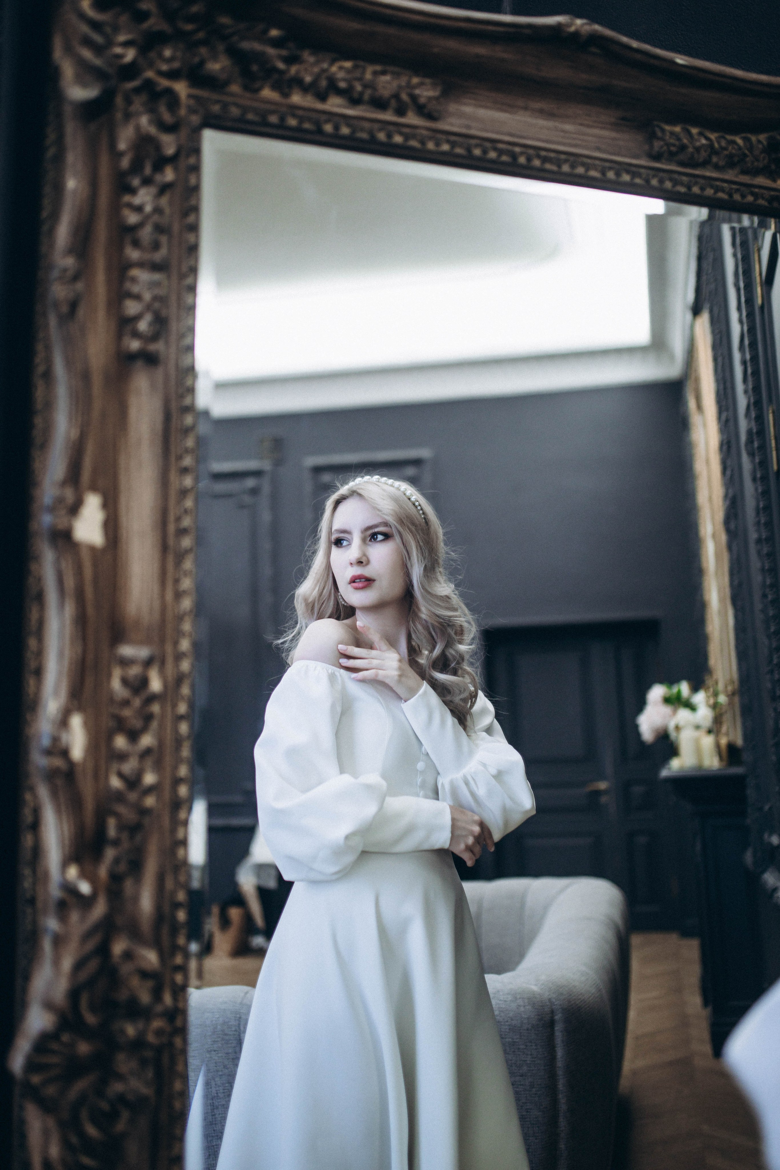 Екатерина & Николай |Санкт-Петербург. Свадебный фотограф из Санкт-Петербурга