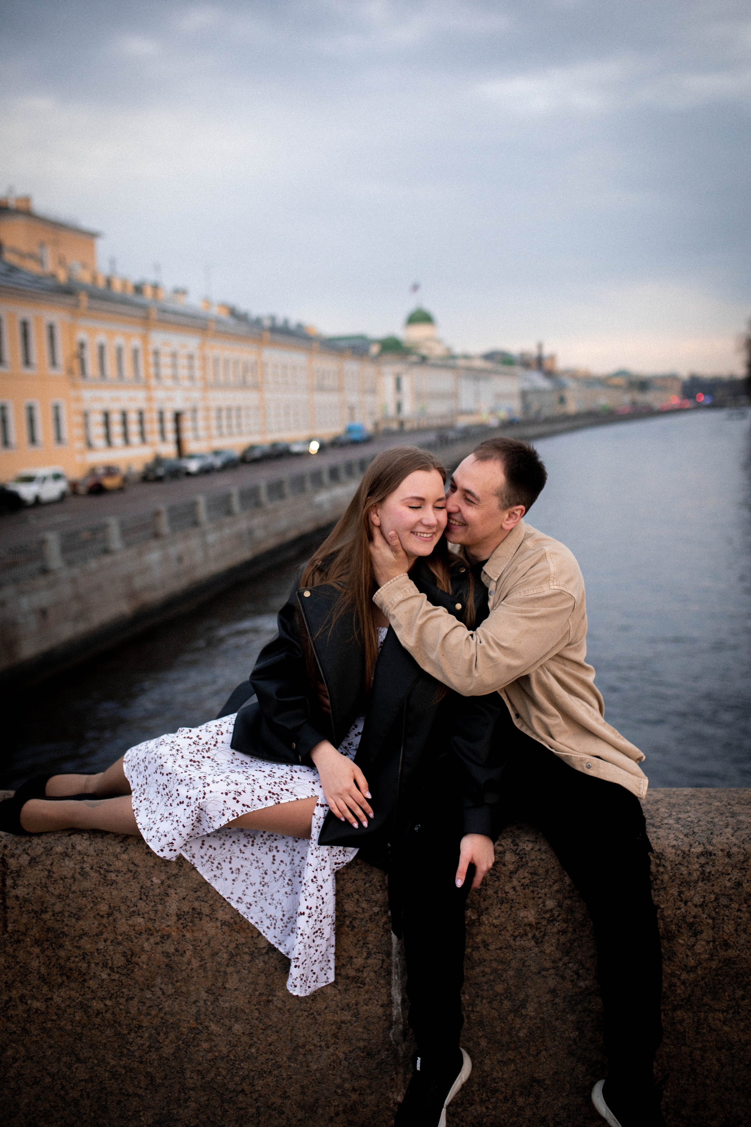 Алена & Олег |Санкт-Петербург. Свадебный фотограф из Санкт-Петербурга