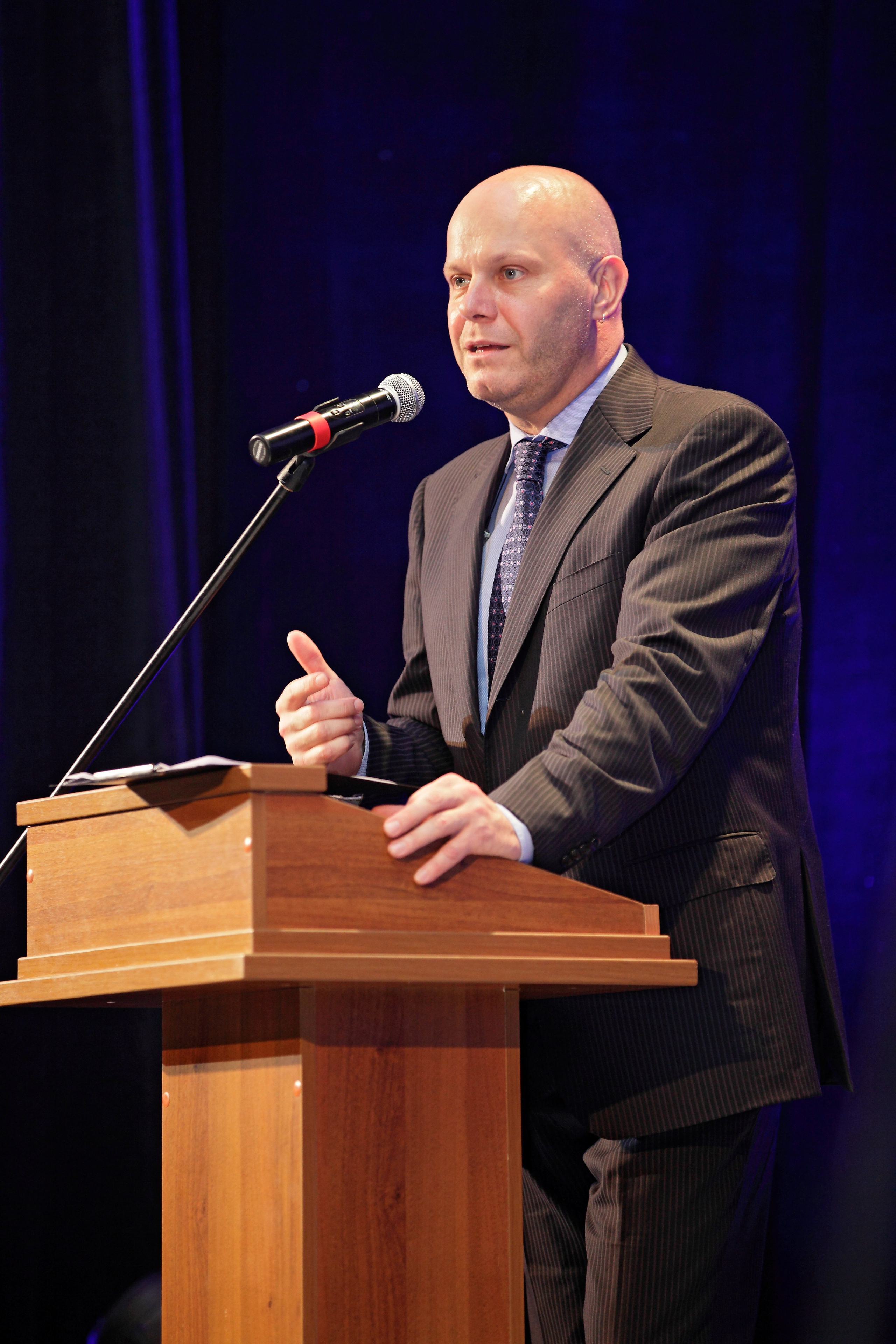 Фестиваль науки 2012. Попов.фото — Предметная фотостудия в Новой Москве