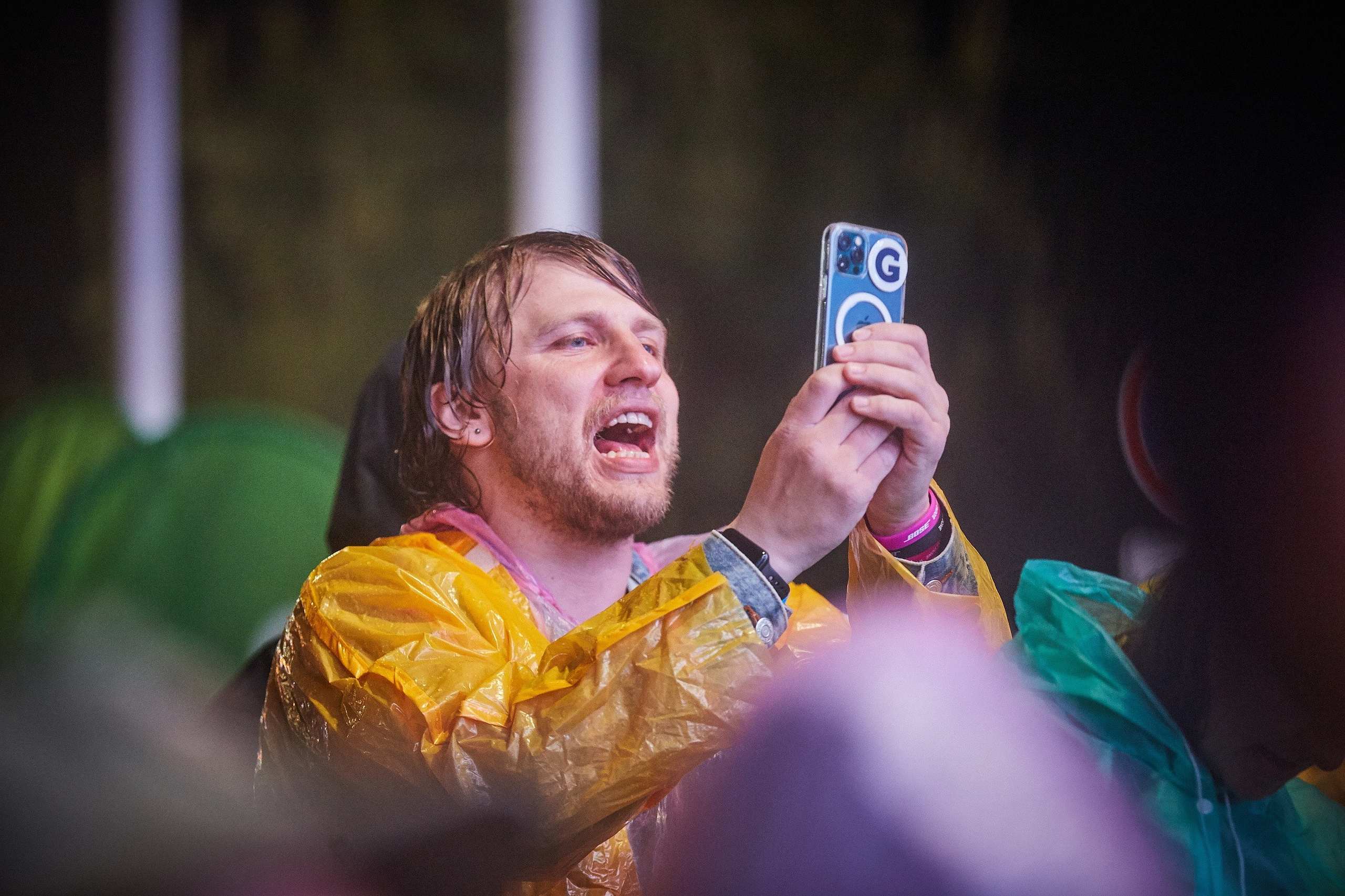 GASTREET. International Restaurant Show. Сочи. Красная поляна. Фотографирую масштабные события, людей и их истории по всему миру. Константин Трубников