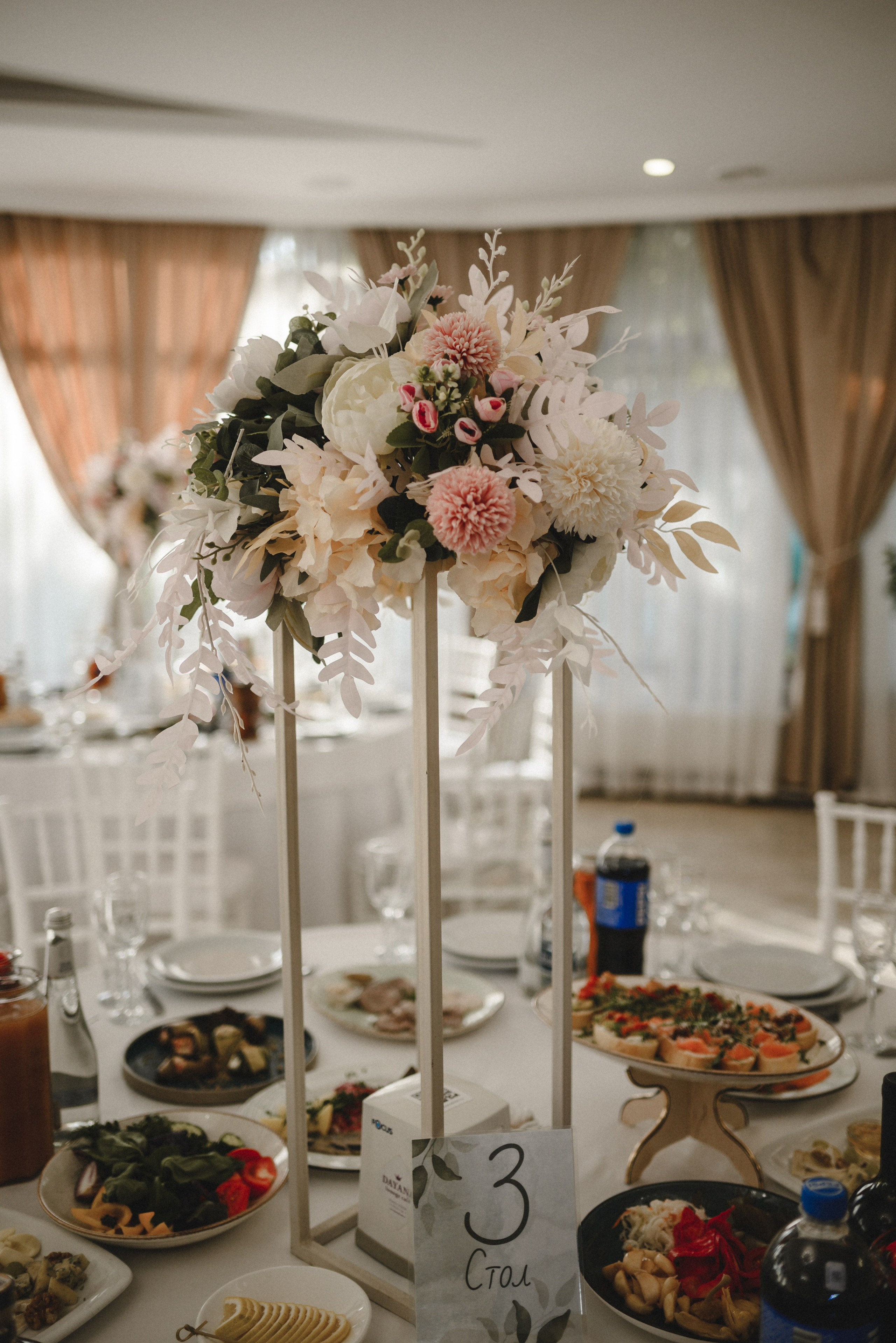 Свадьба в Симферополе. Свадебный фотограф в Крыму Алексей Лобач