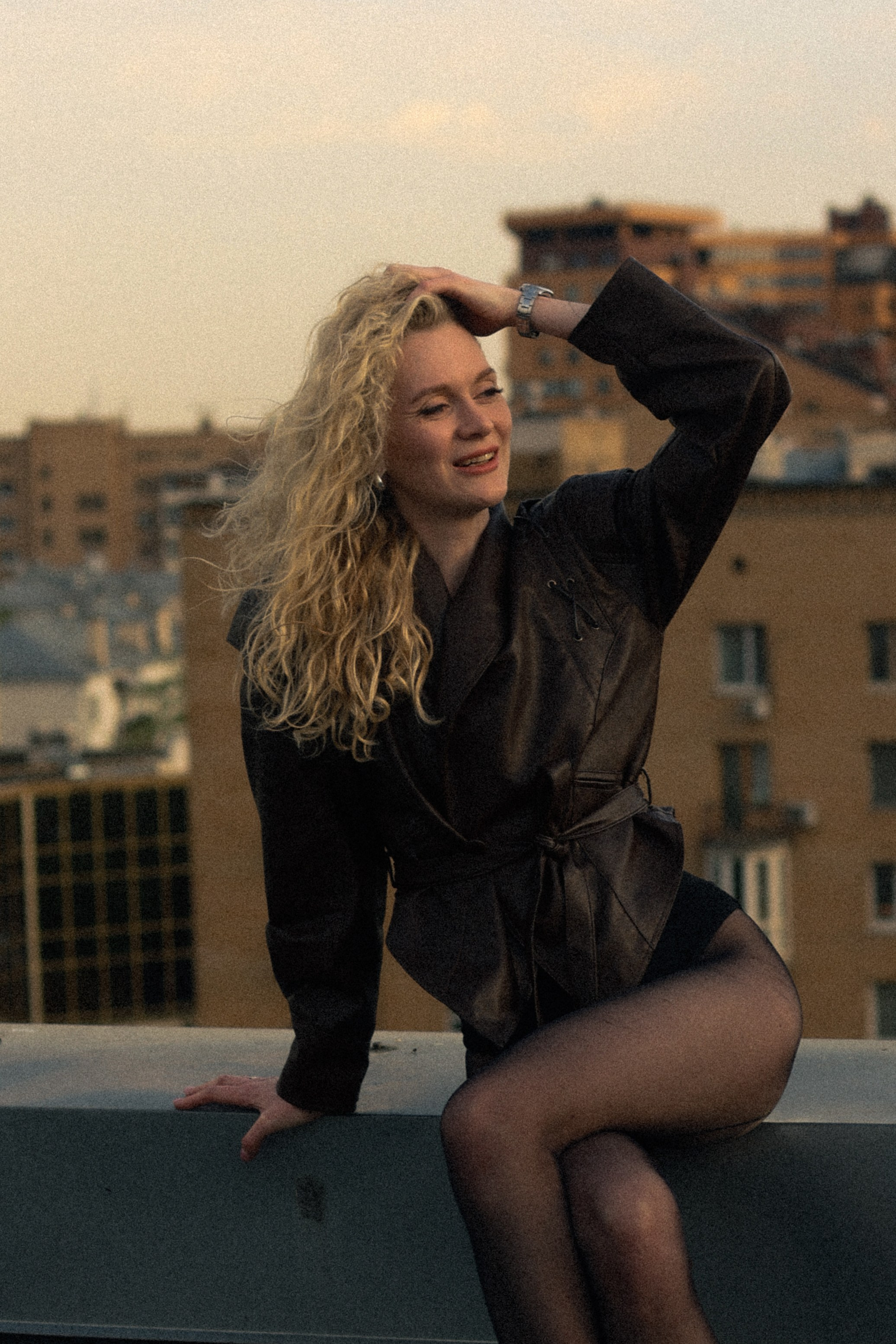 Красотка. Фотограф НатаФото (Наталья Яковенко) Дмитров Москва Питер