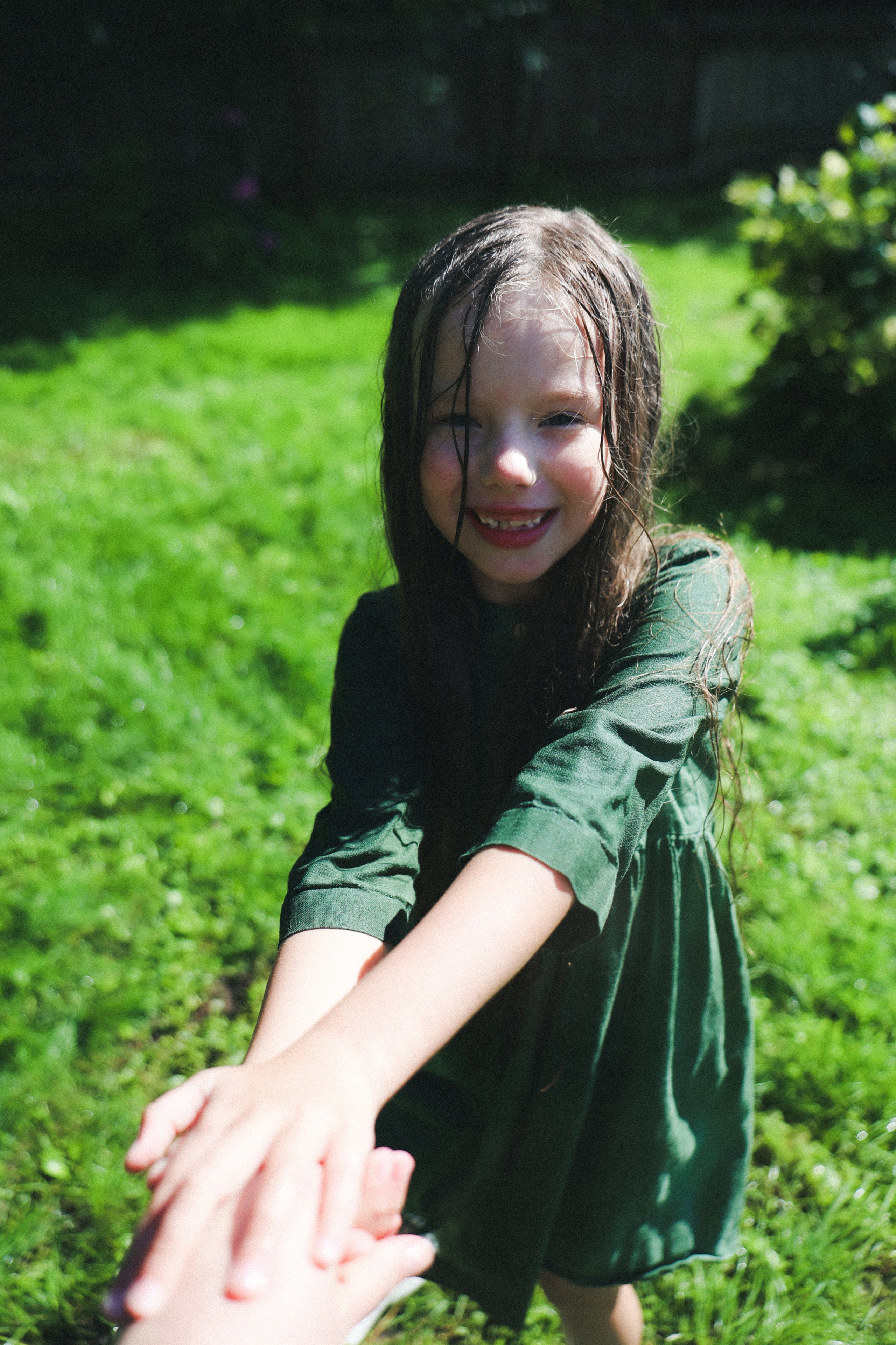 Мокрые девчонки. Фотограф НатаФото (Наталья Яковенко) Дмитров Москва Питер