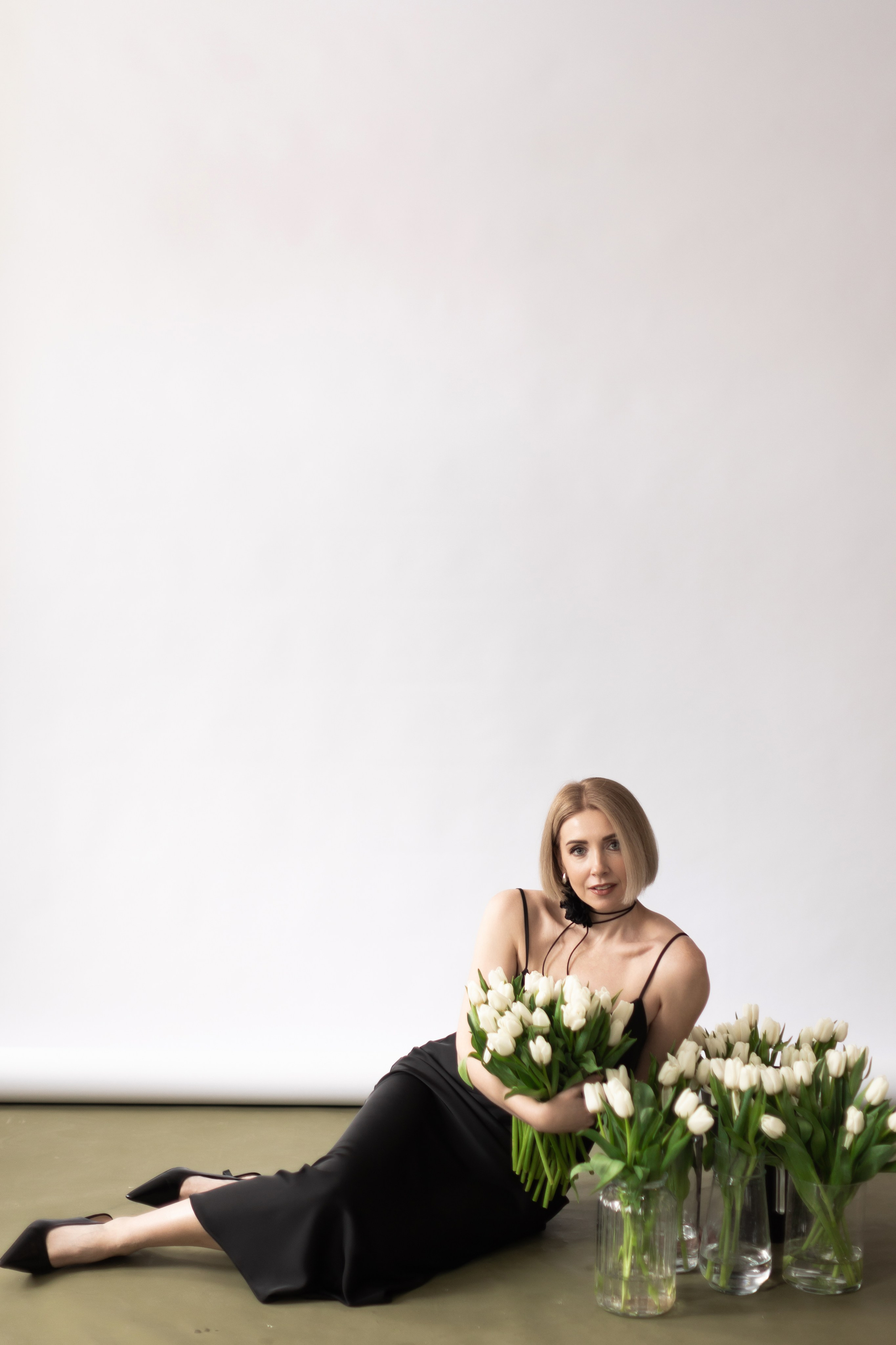 Тюльпаны наташа. Фотограф НатаФото (Наталья Яковенко) Дмитров Москва Питер