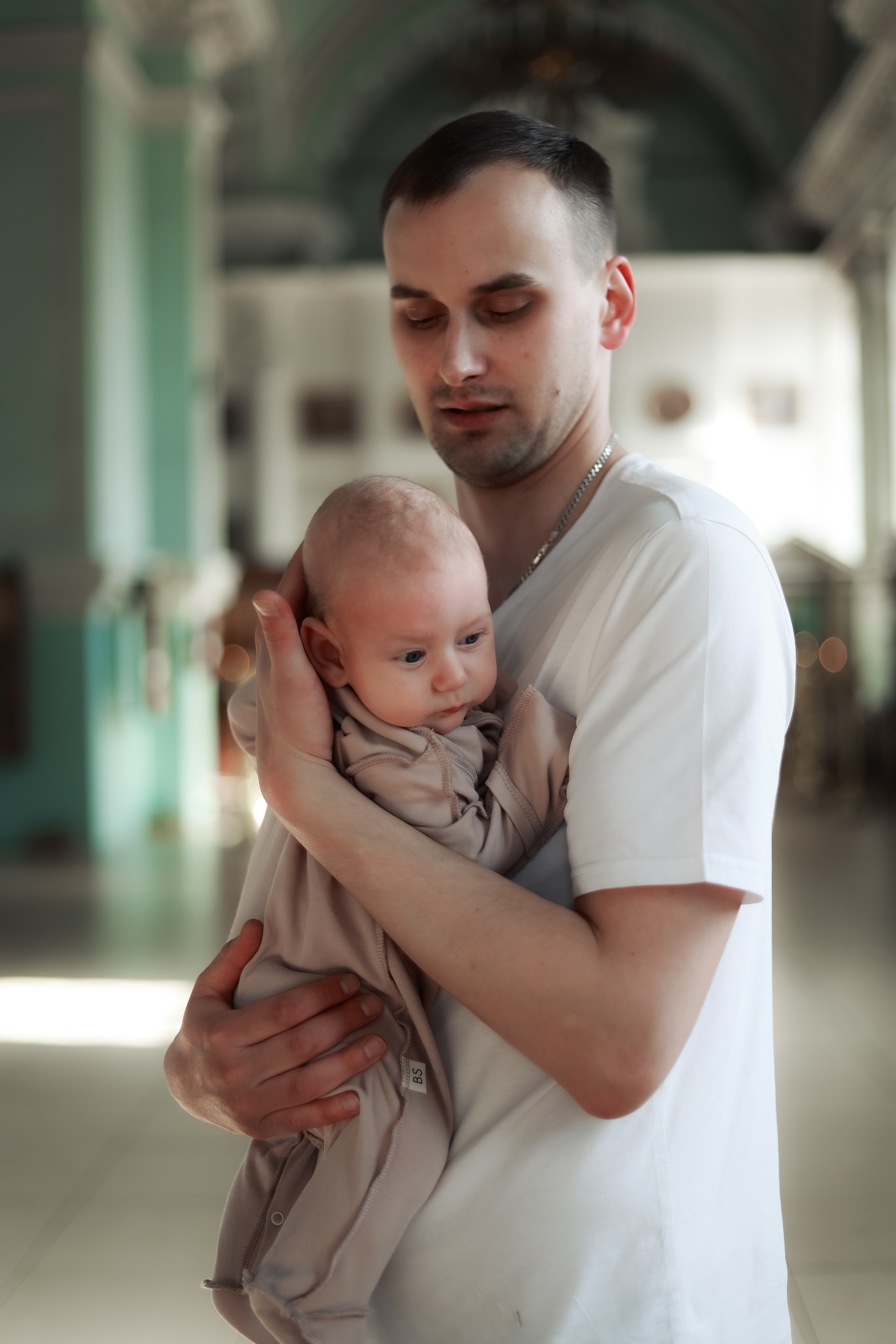 Филипп. Фотограф НатаФото (Наталья Яковенко) Дмитров Москва Питер