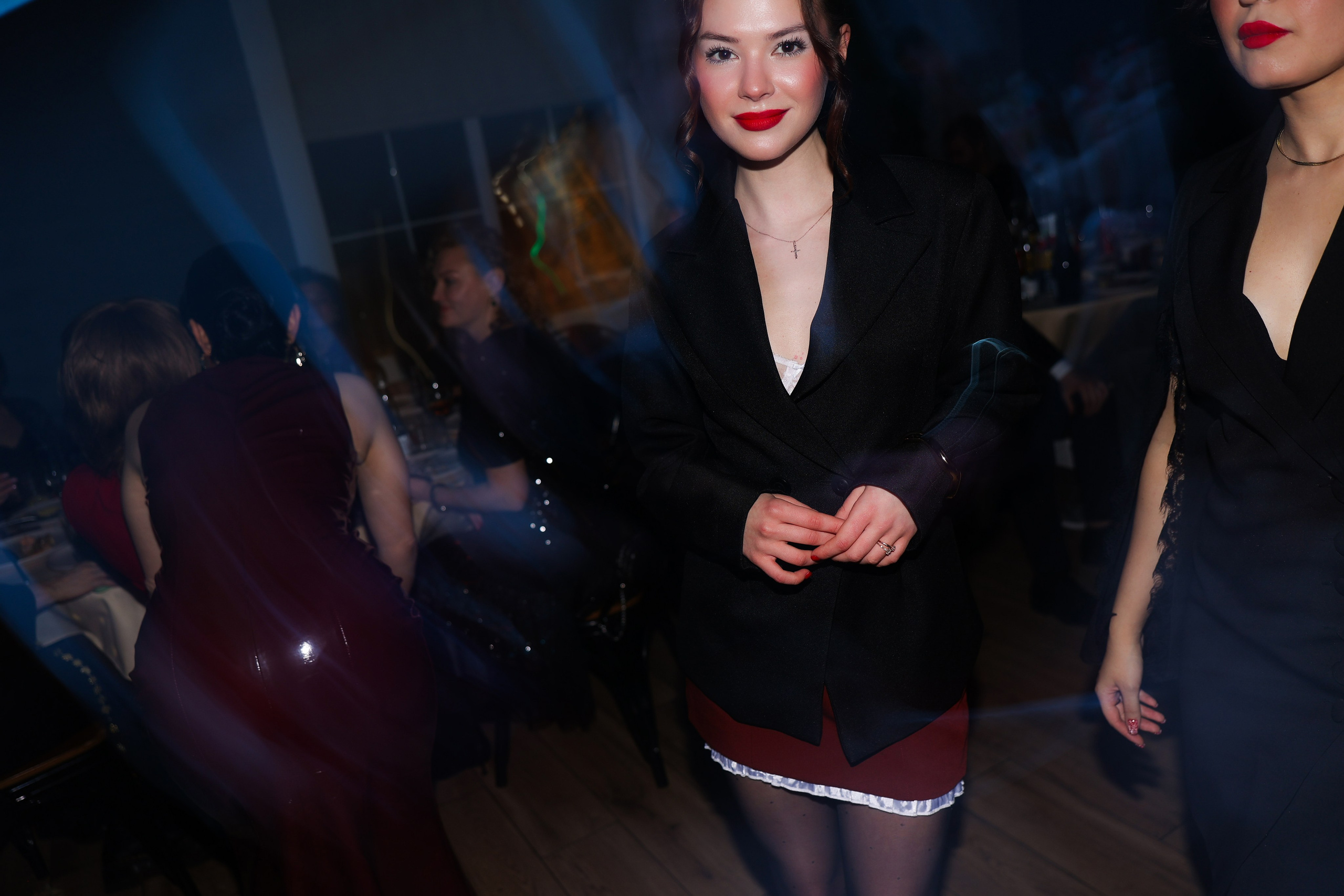 Азия Шадрин корпоратив. Фотограф НатаФото (Наталья Яковенко) Дмитров Москва Питер