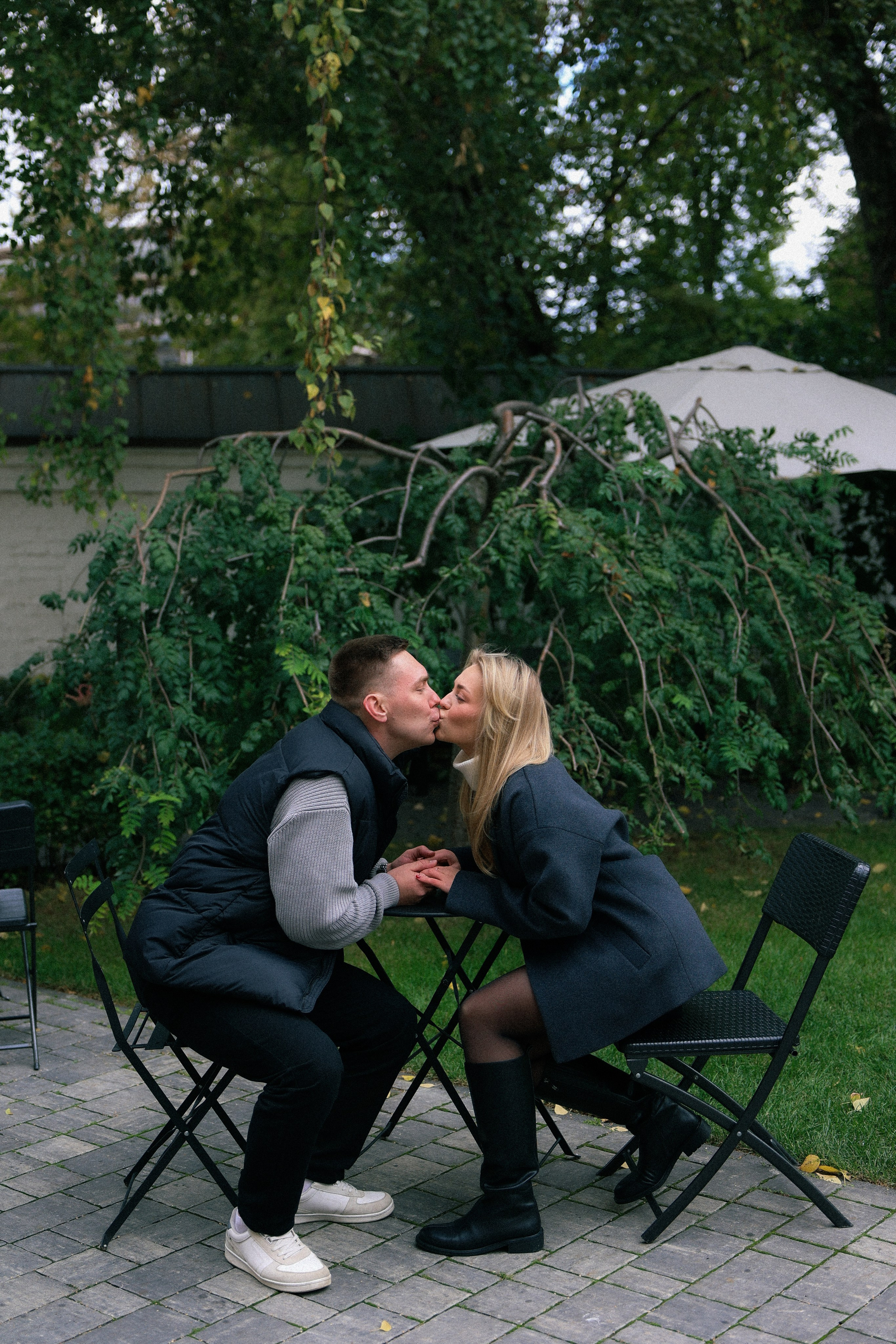 Ира и Дима. Фотограф НатаФото (Наталья Яковенко) Дмитров Москва Питер