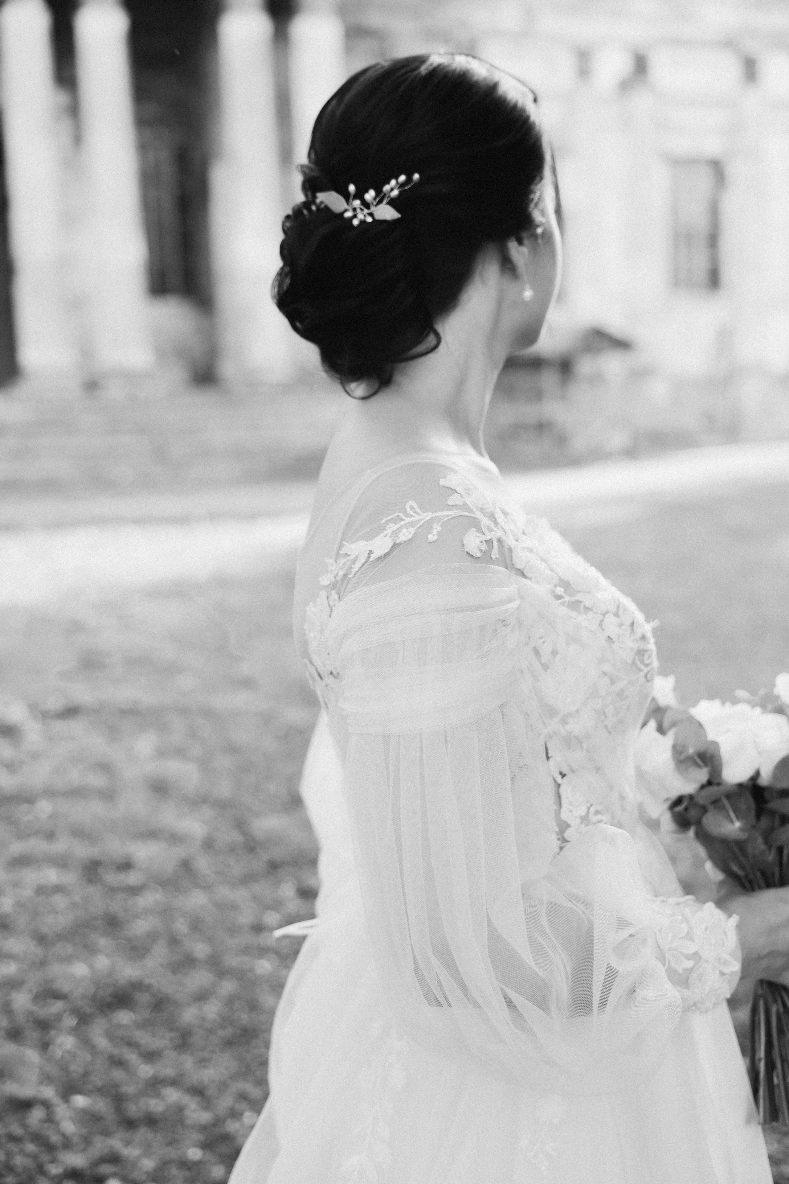 Екатерина и Дмитрий. Фотограф НатаФото (Наталья Яковенко) Дмитров Москва Питер