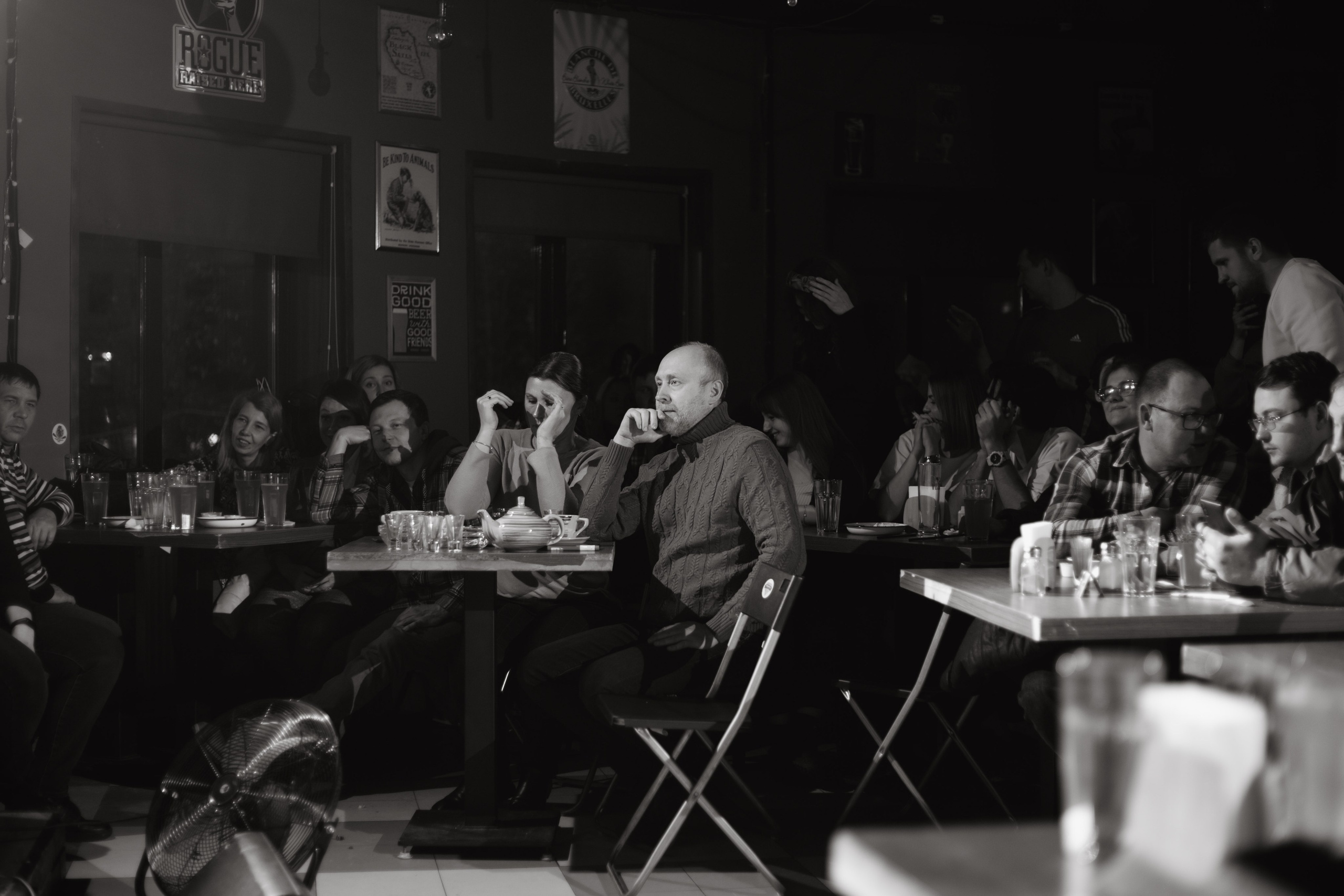 Квартирник 28/11/22. Фотограф НатаФото (Наталья Яковенко) Дмитров Москва Питер