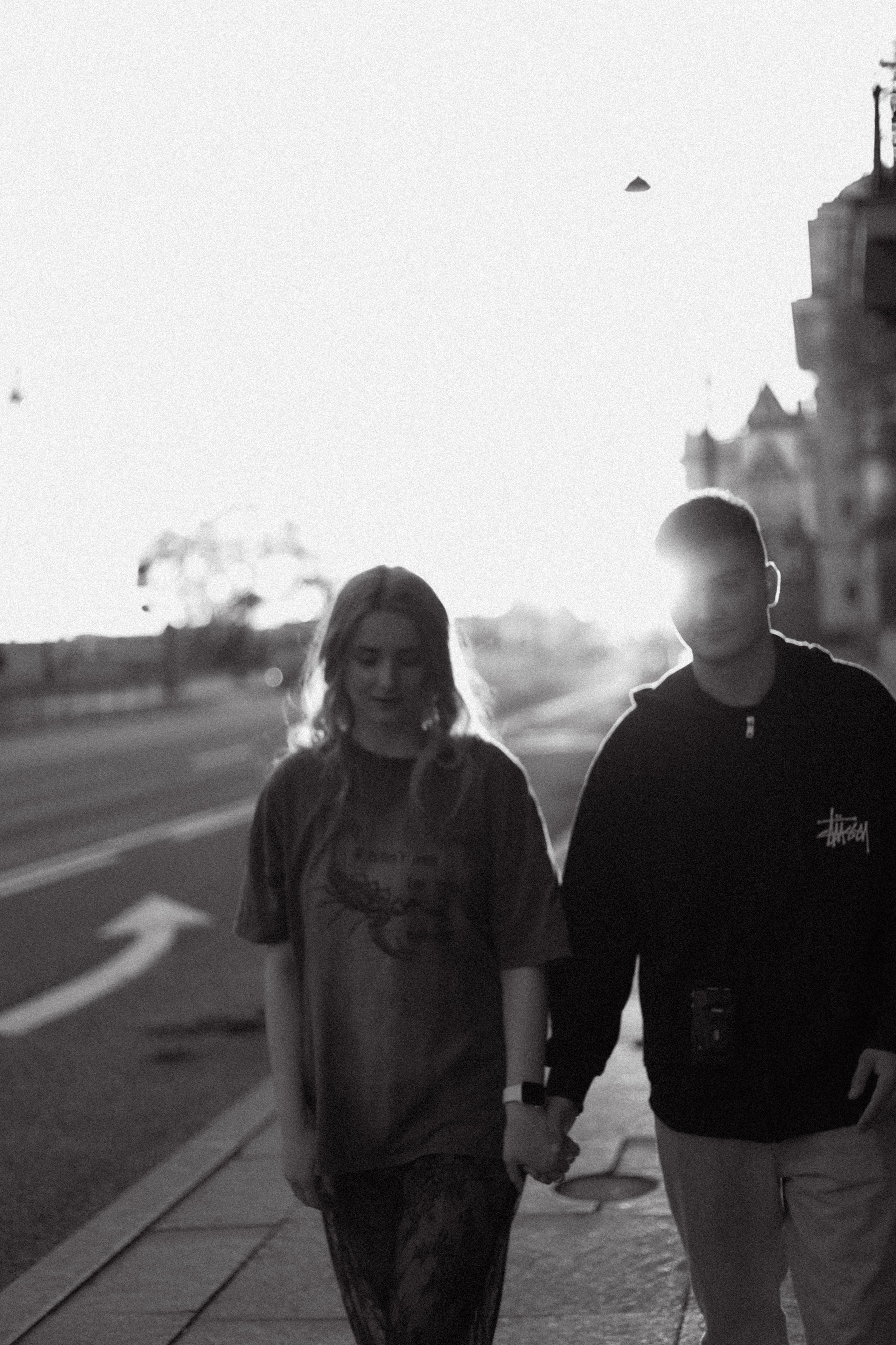 Питер рассвет. Фотограф НатаФото (Наталья Яковенко) Дмитров Москва Питер