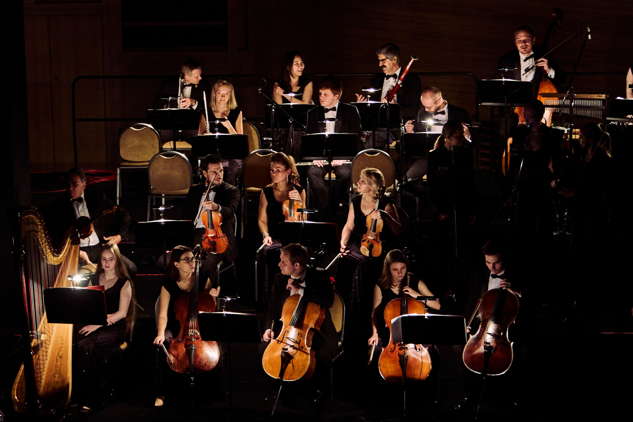 Concert. Репортажный фотограф, портретный фотограф  г. Москва