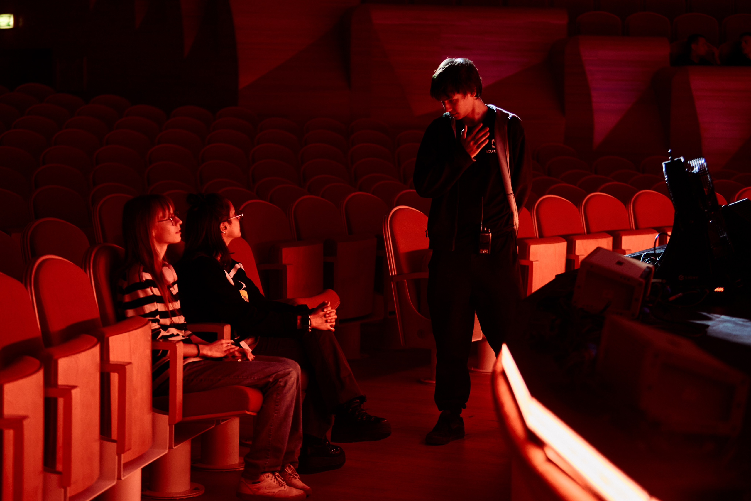 Concert. Репортажный фотограф, портретный фотограф  г. Москва