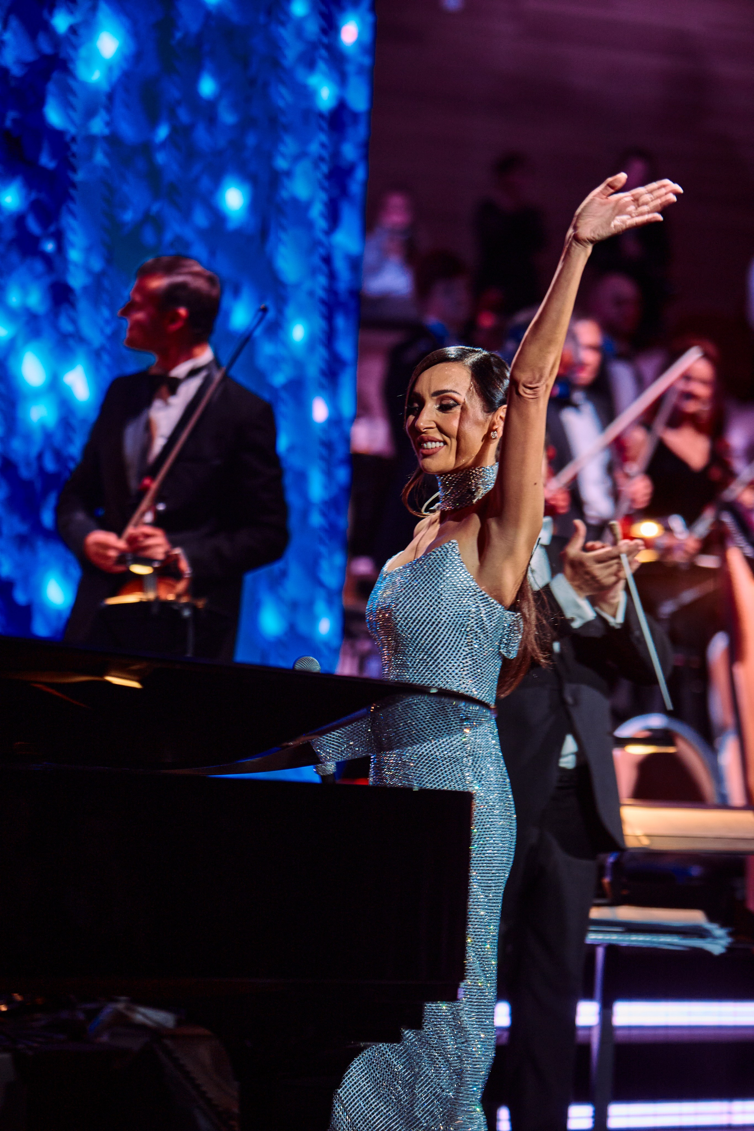 Concert. Репортажный фотограф, портретный фотограф  г. Москва