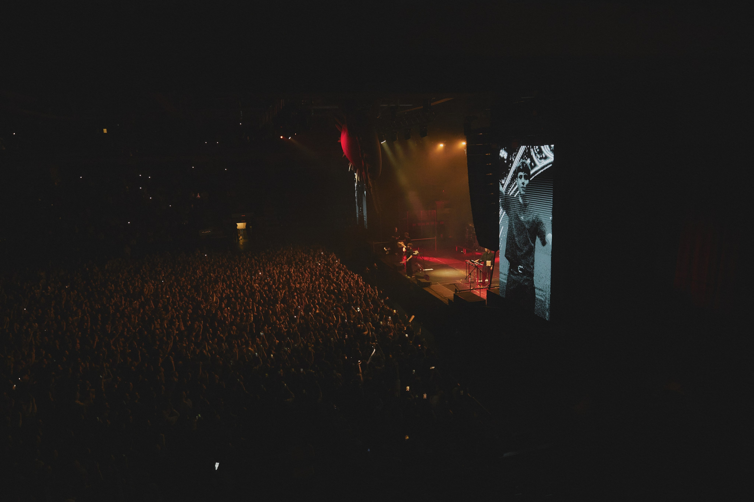 Концерт Вани Дмитриенко. Свадебный и семейный фотограф